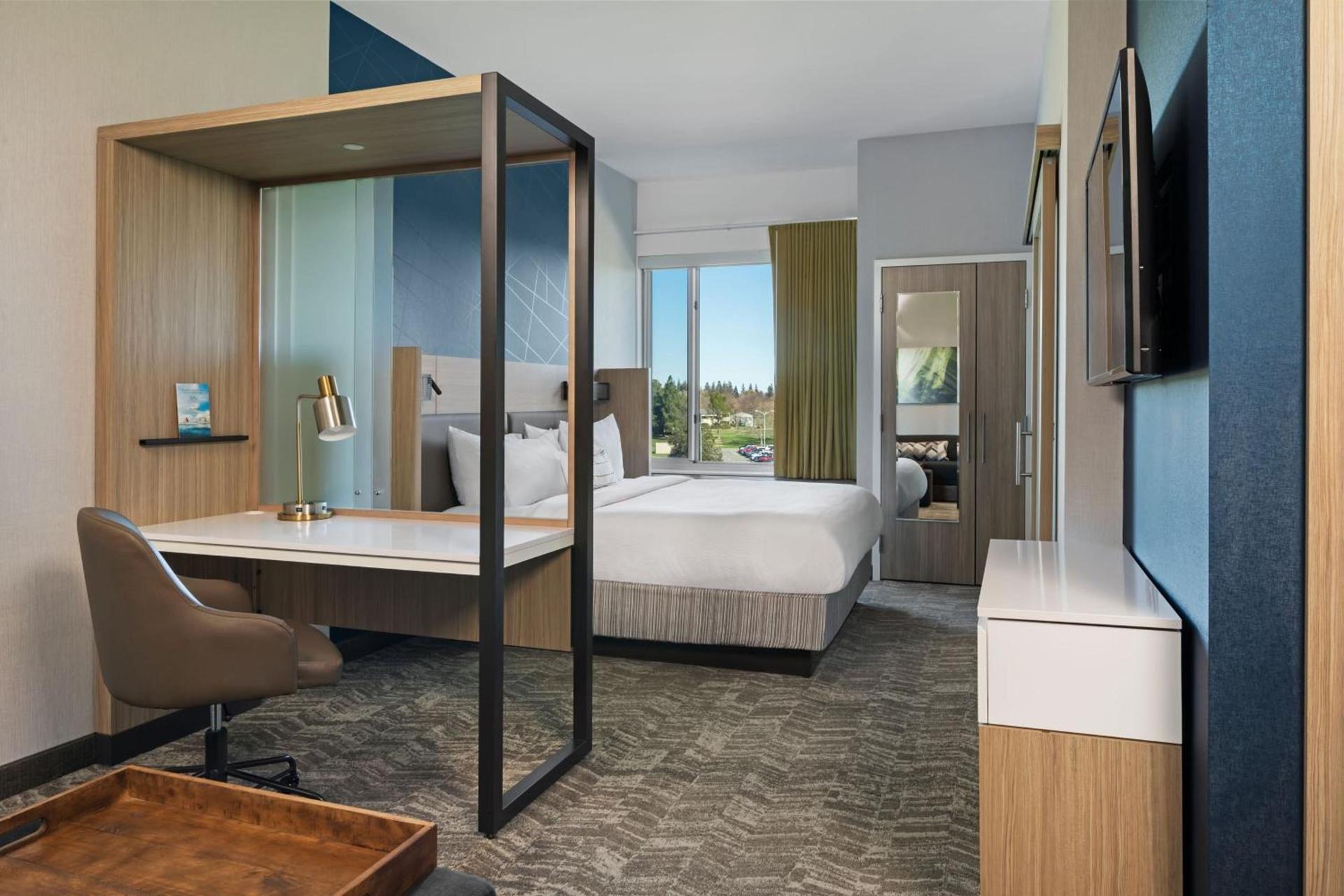SpringHill Suites by Marriott West Sacramento photo 9