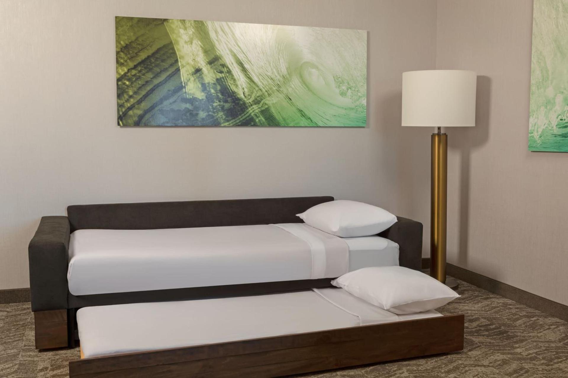 SpringHill Suites by Marriott West Sacramento photo 13