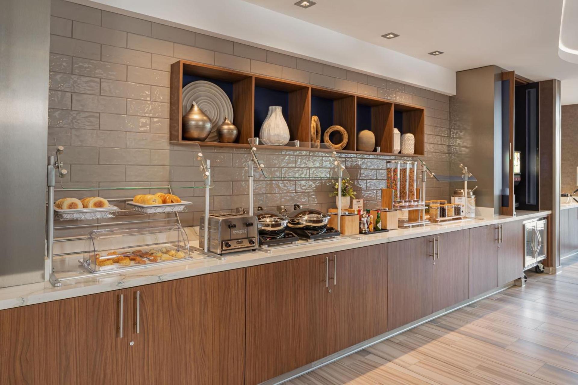 SpringHill Suites by Marriott West Sacramento photo 23