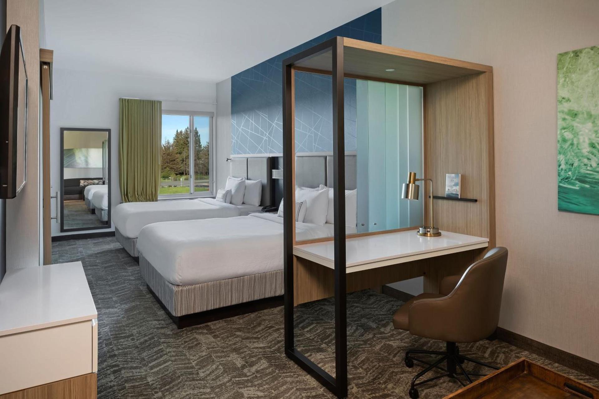 SpringHill Suites by Marriott West Sacramento photo 12