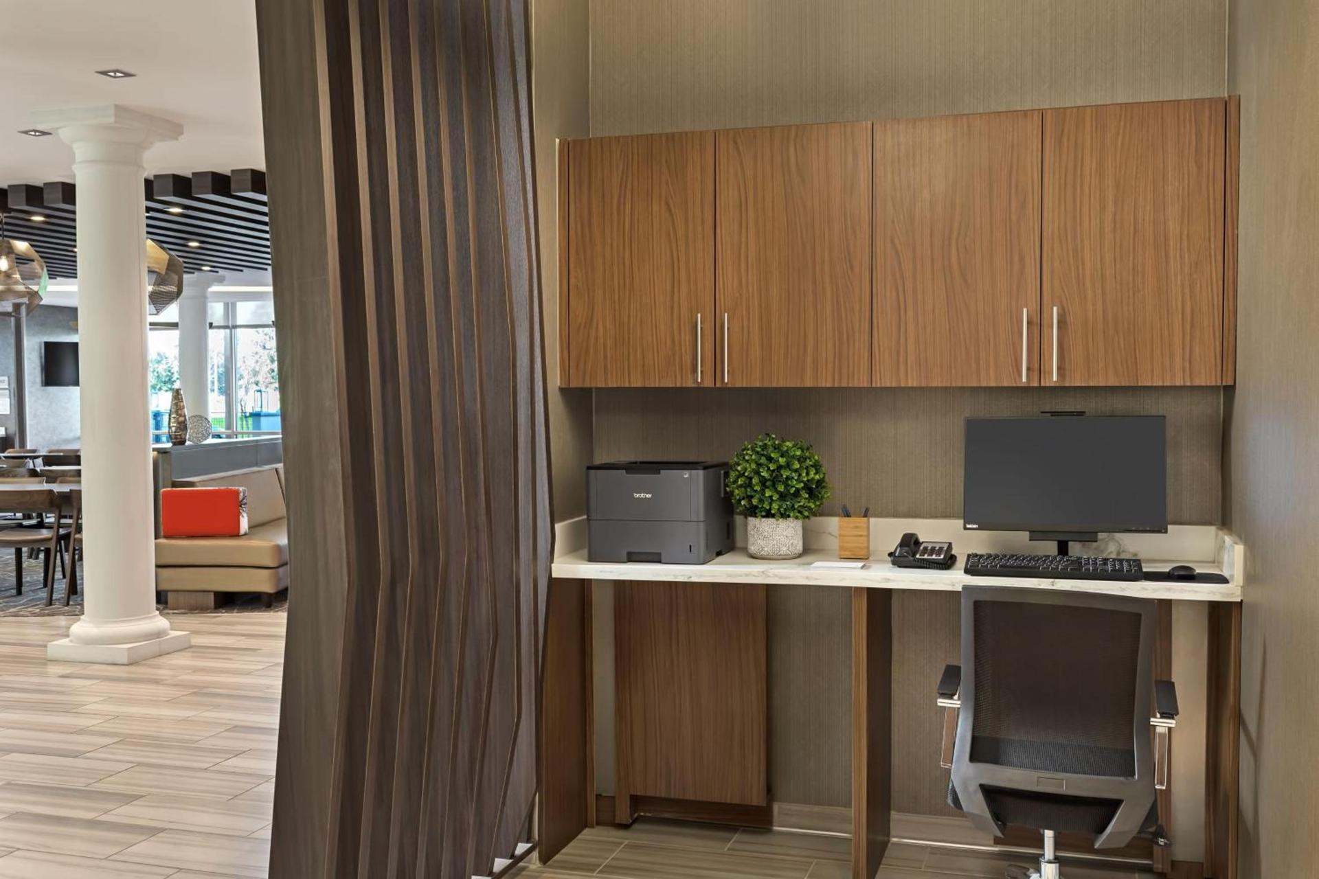 SpringHill Suites by Marriott West Sacramento photo 18