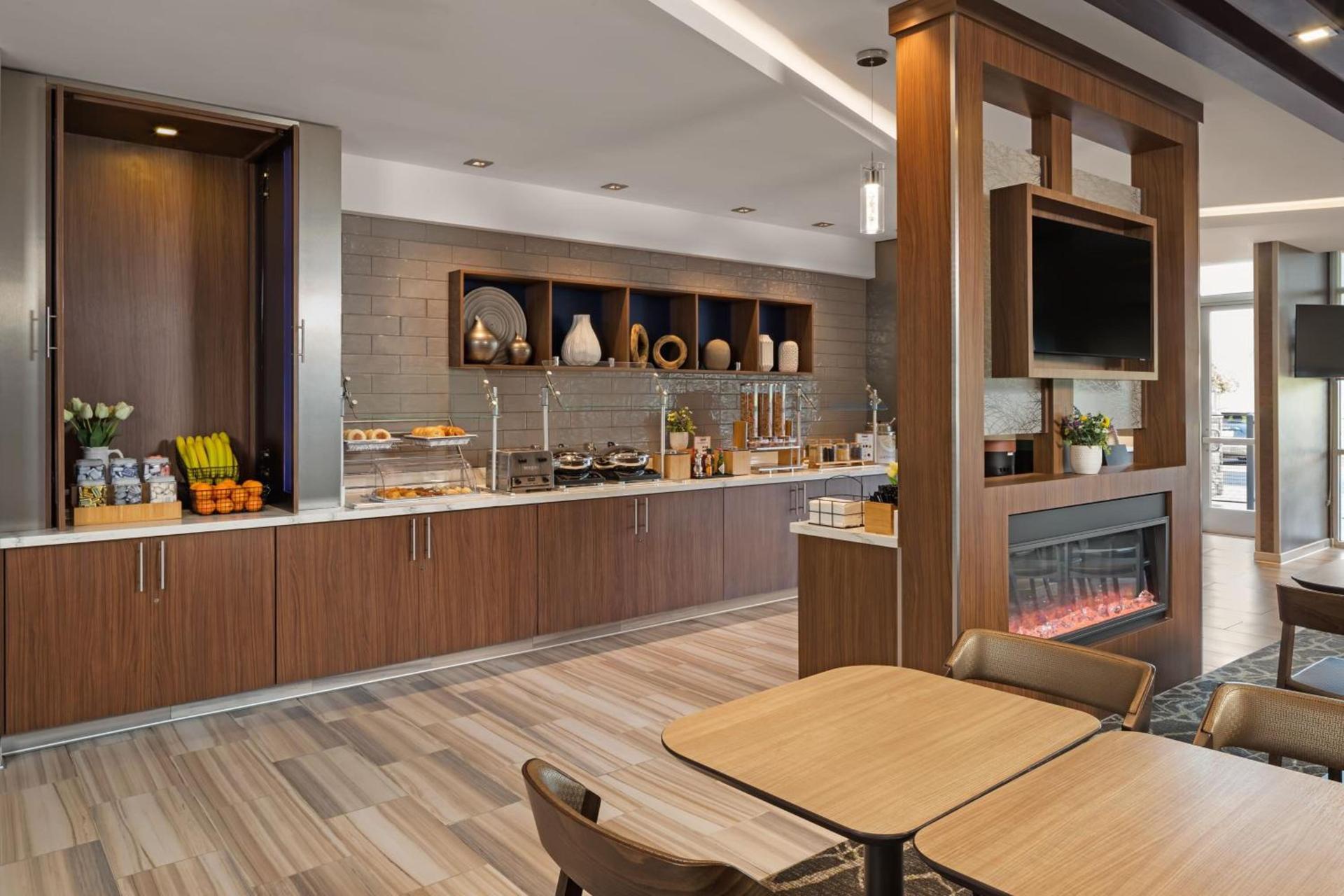 SpringHill Suites by Marriott West Sacramento photo 24