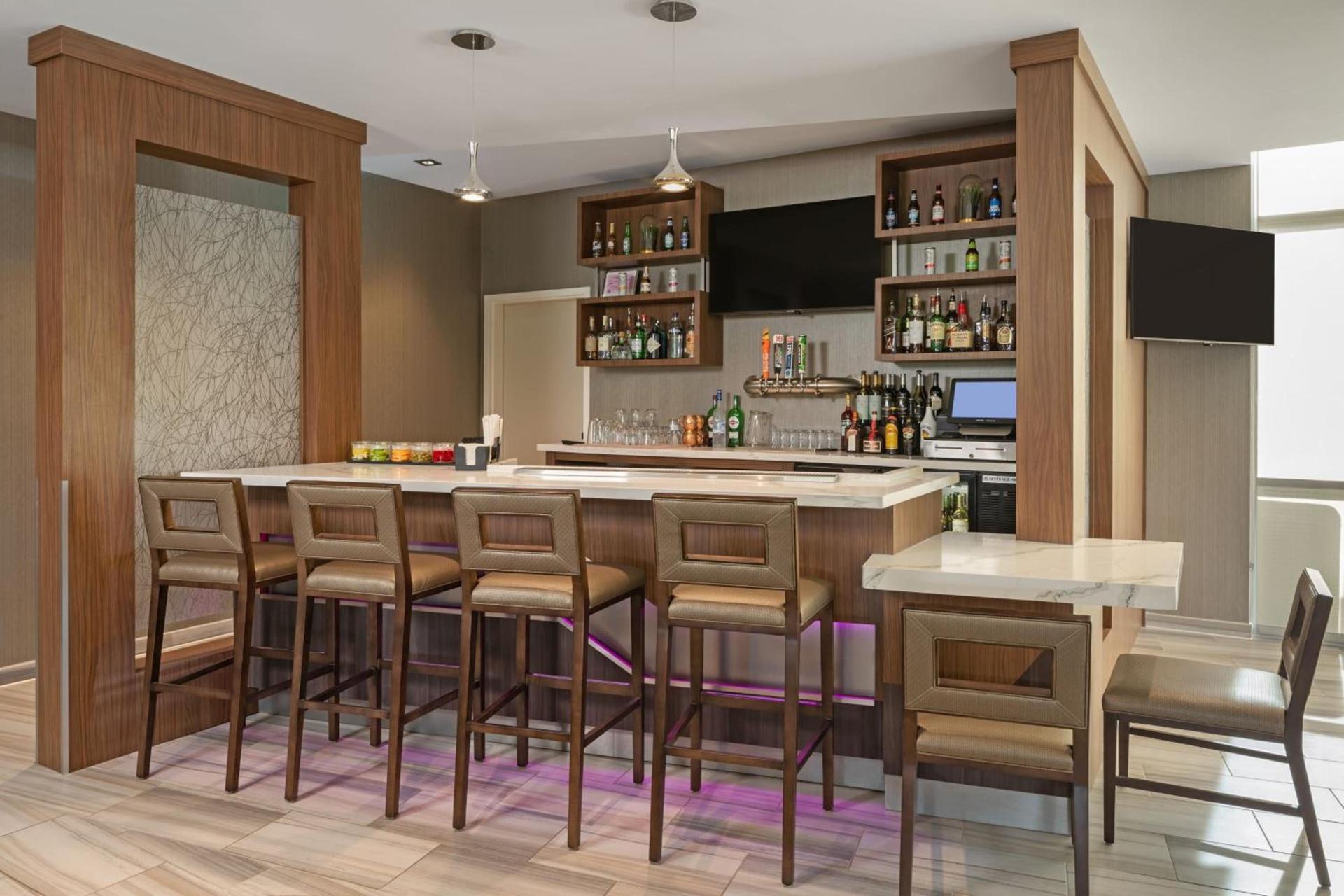 SpringHill Suites by Marriott West Sacramento photo 22