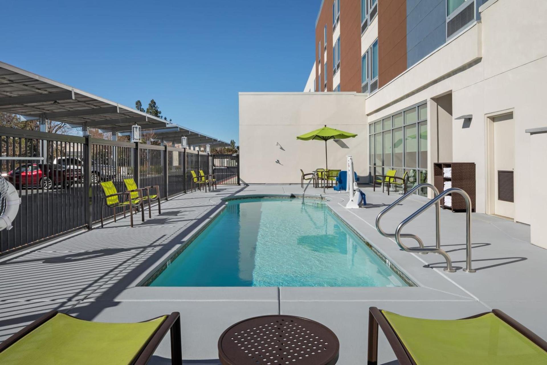 SpringHill Suites by Marriott West Sacramento photo 27