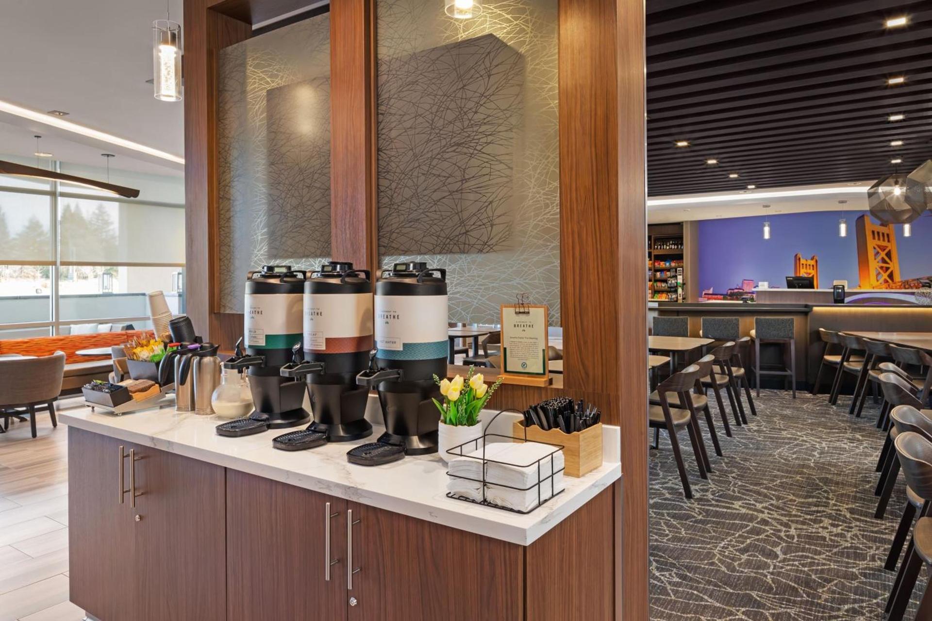 SpringHill Suites by Marriott West Sacramento photo 25