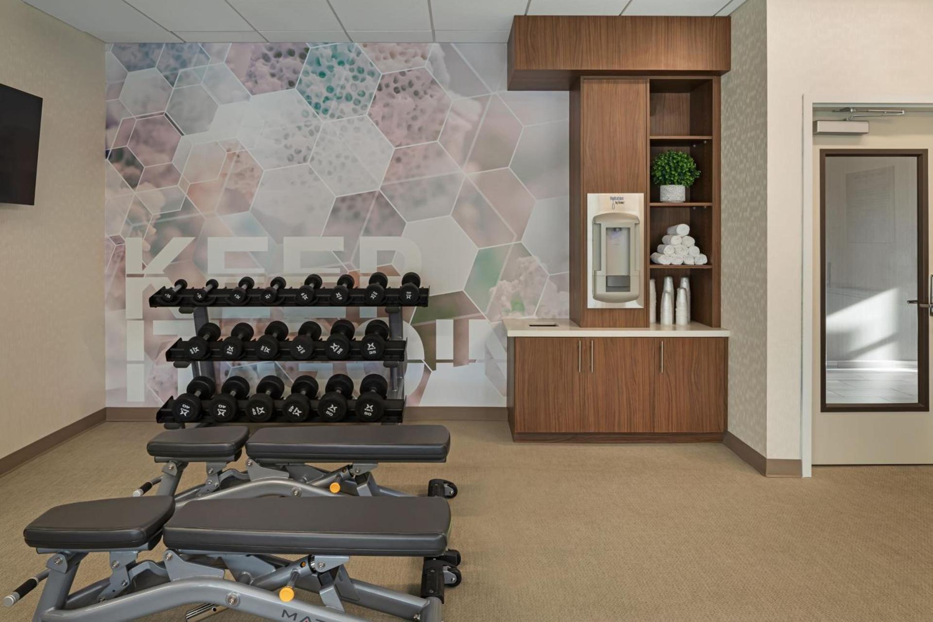 SpringHill Suites by Marriott West Sacramento photo 30