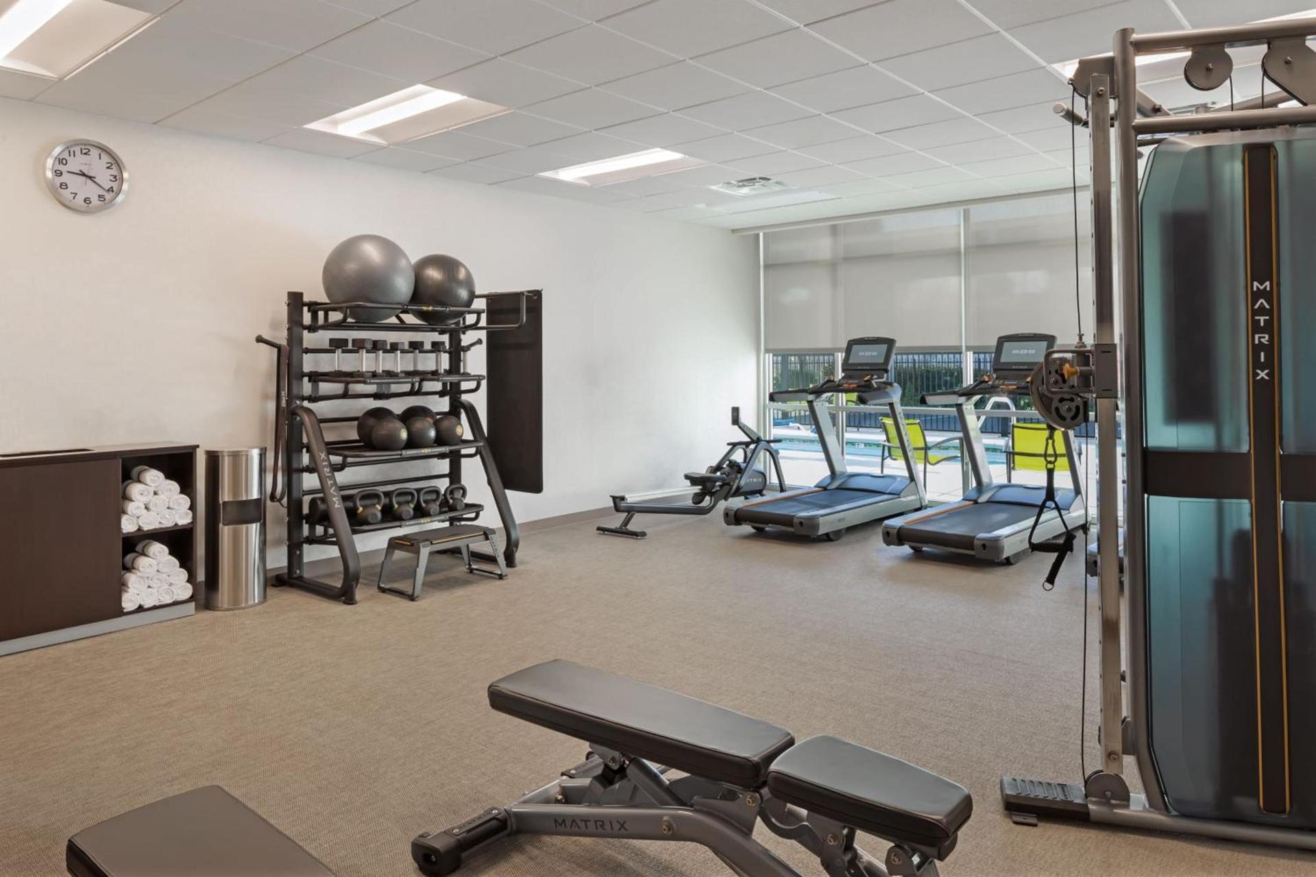 SpringHill Suites by Marriott West Sacramento photo 29