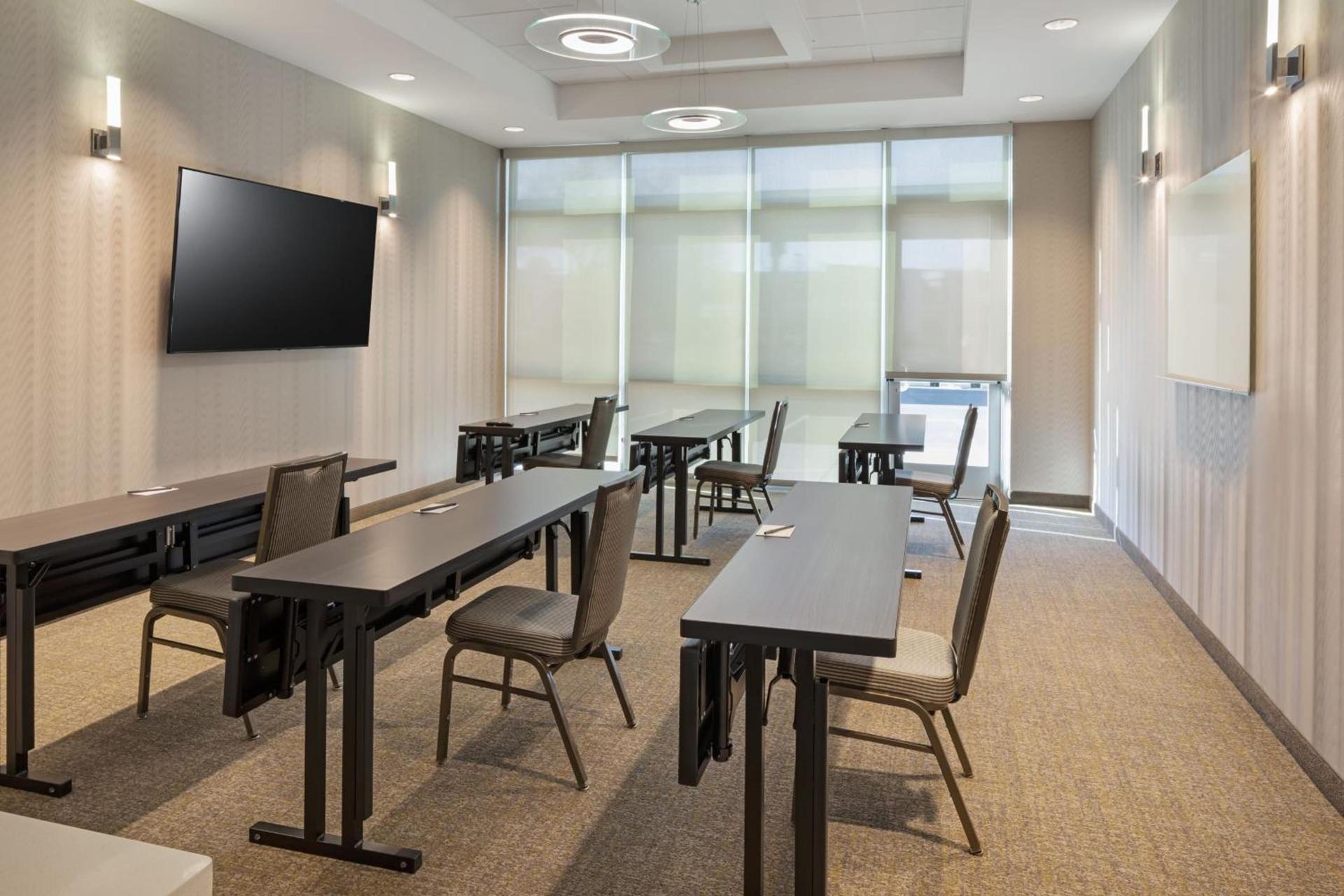 SpringHill Suites by Marriott West Sacramento photo 33
