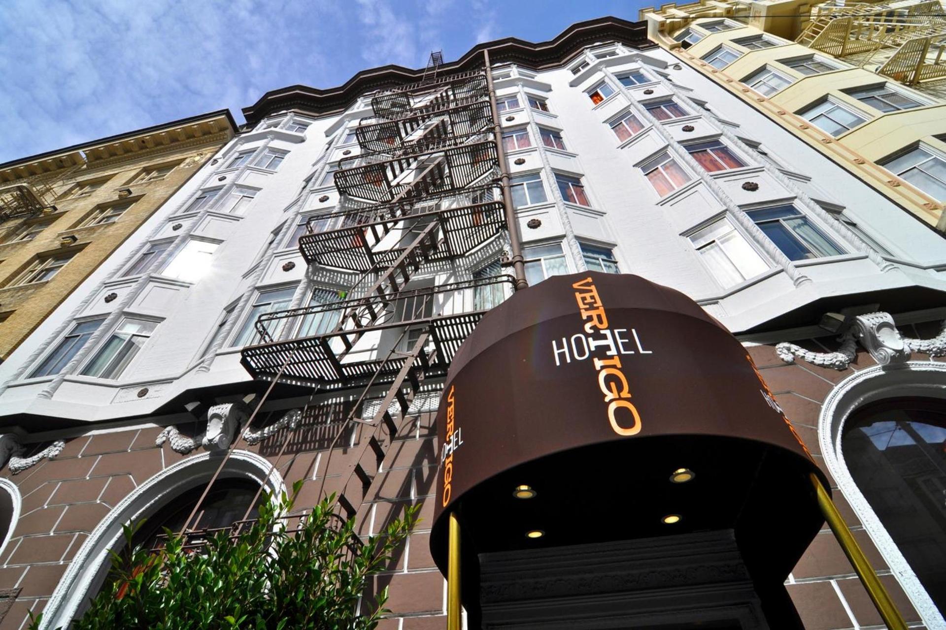 Hotel Julian photo 5