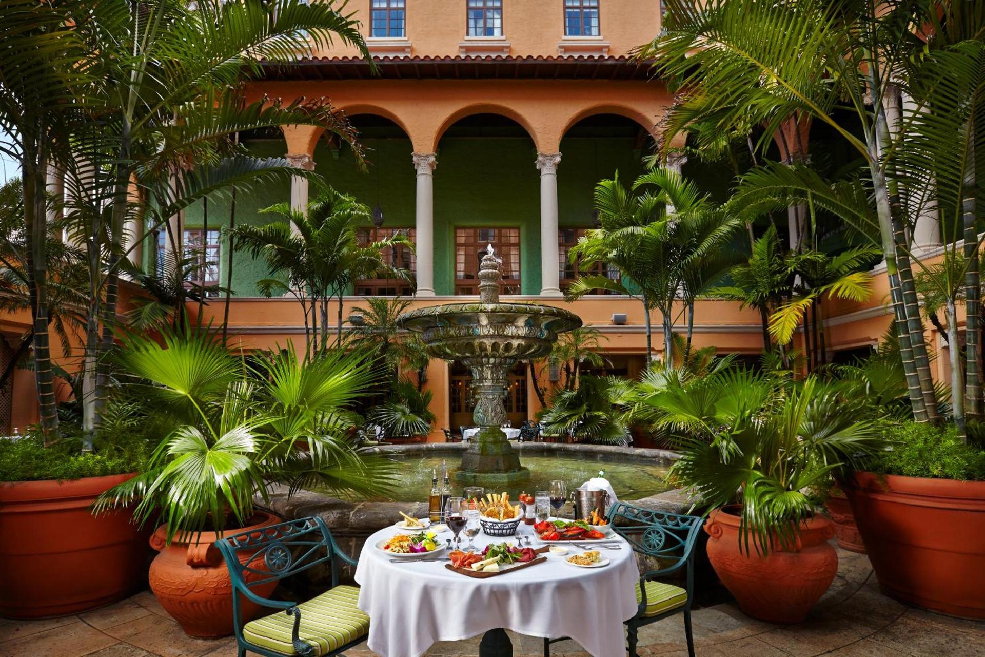 Biltmore Hotel Miami Coral Gables photo 30