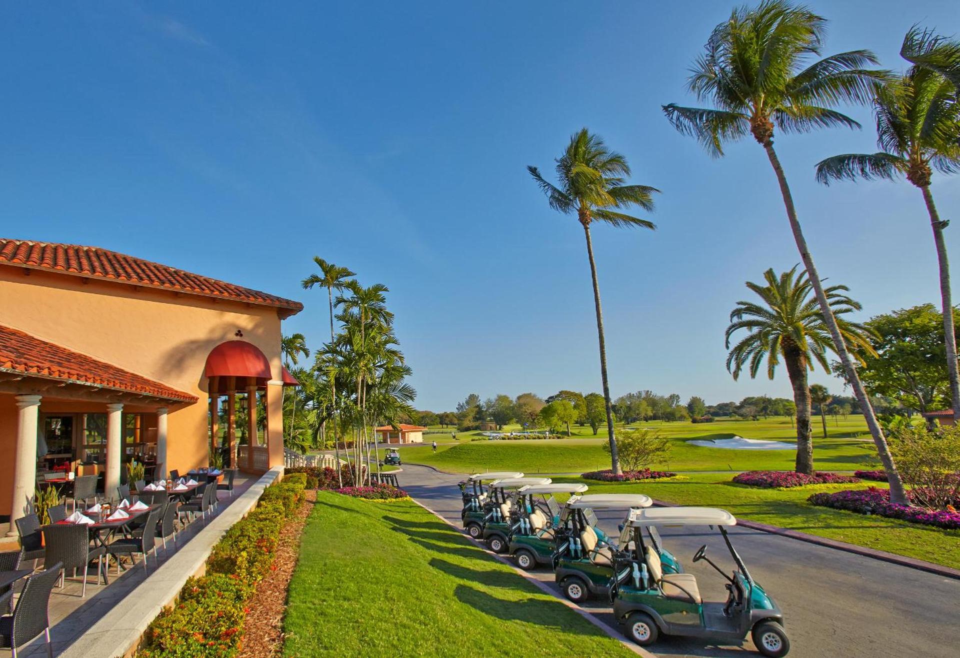 Biltmore Hotel Miami Coral Gables photo 34