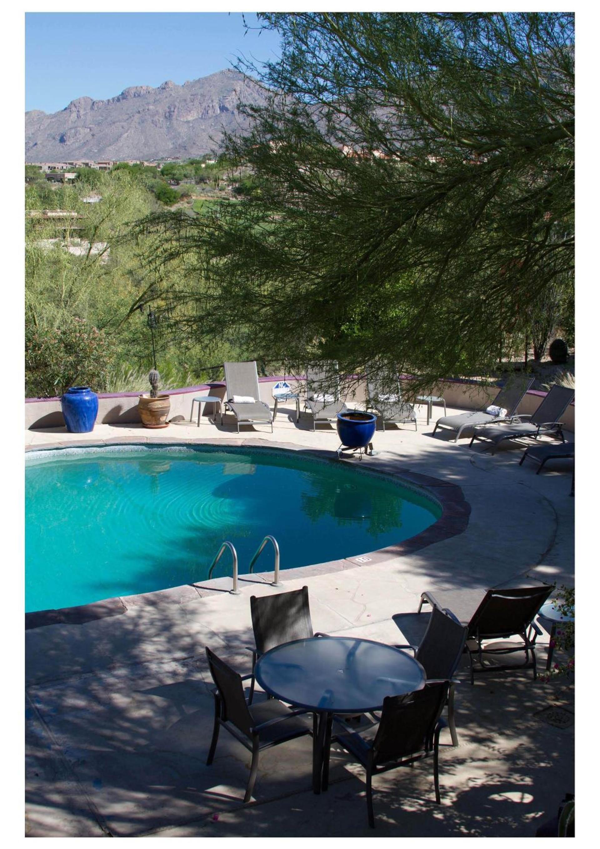 Hacienda del Sol Guest Ranch Resort photo 12