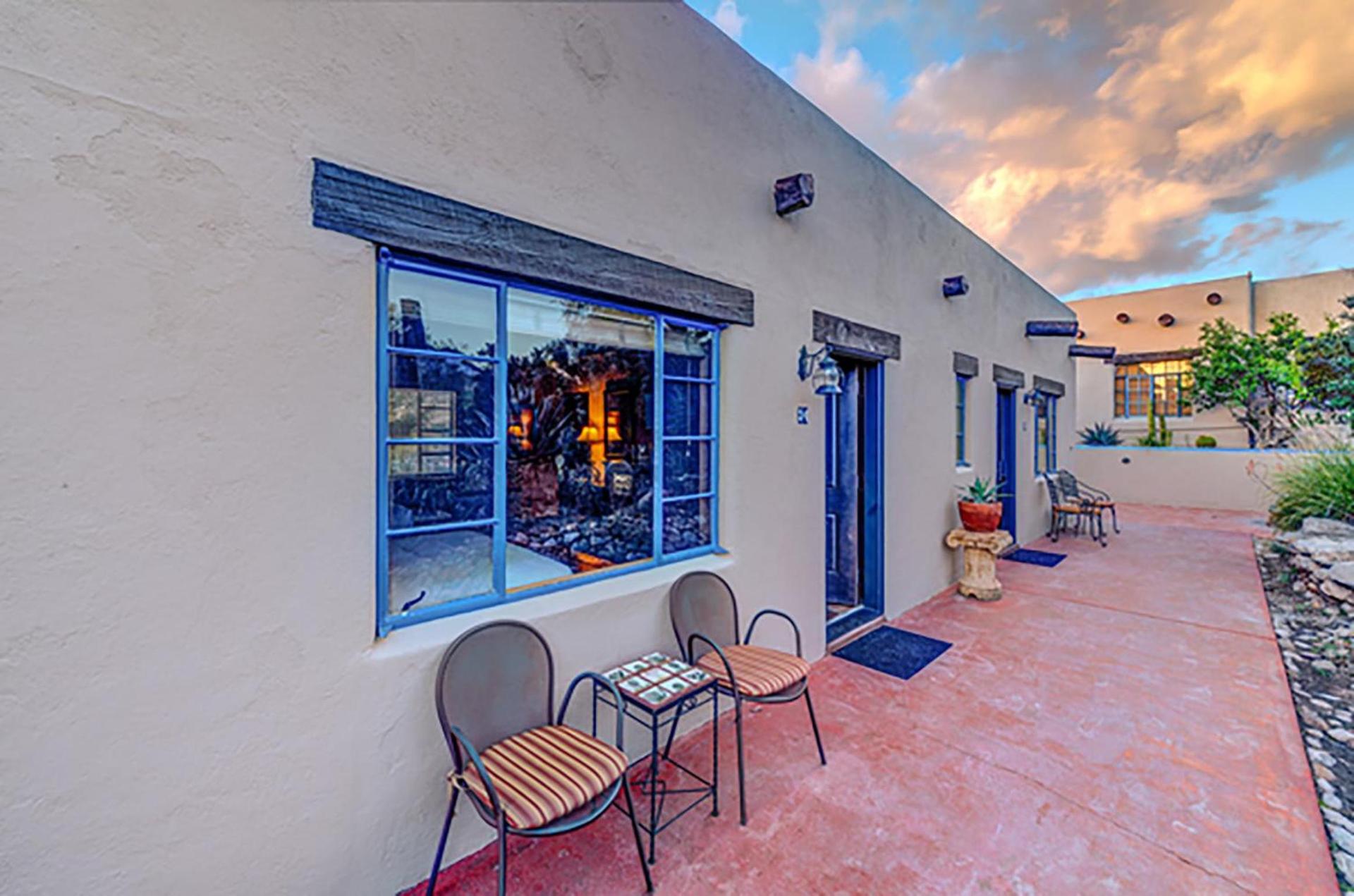 Hacienda del Sol Guest Ranch Resort photo 13
