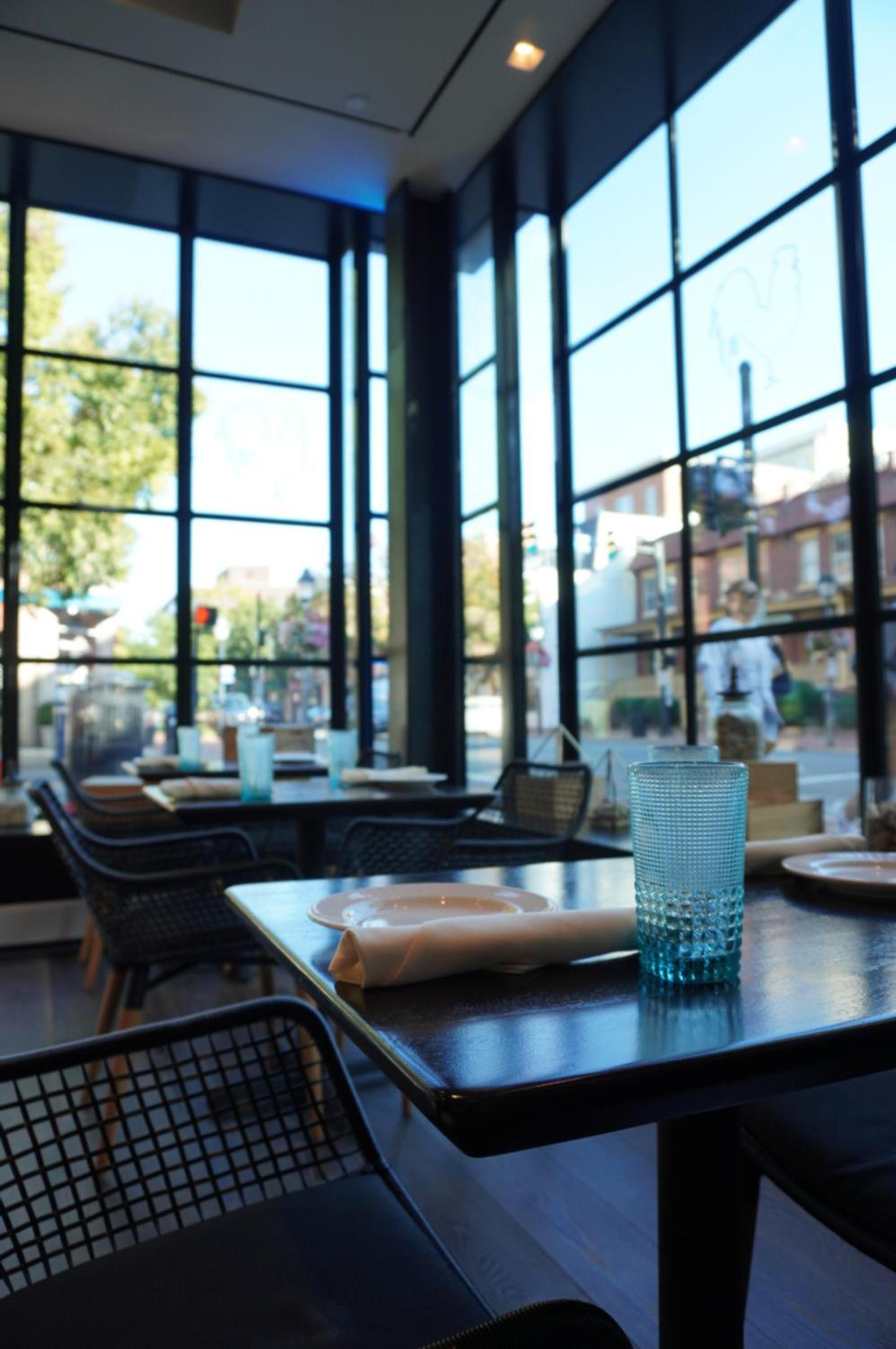 Hyatt Centric Old Town Alexandria photo 26