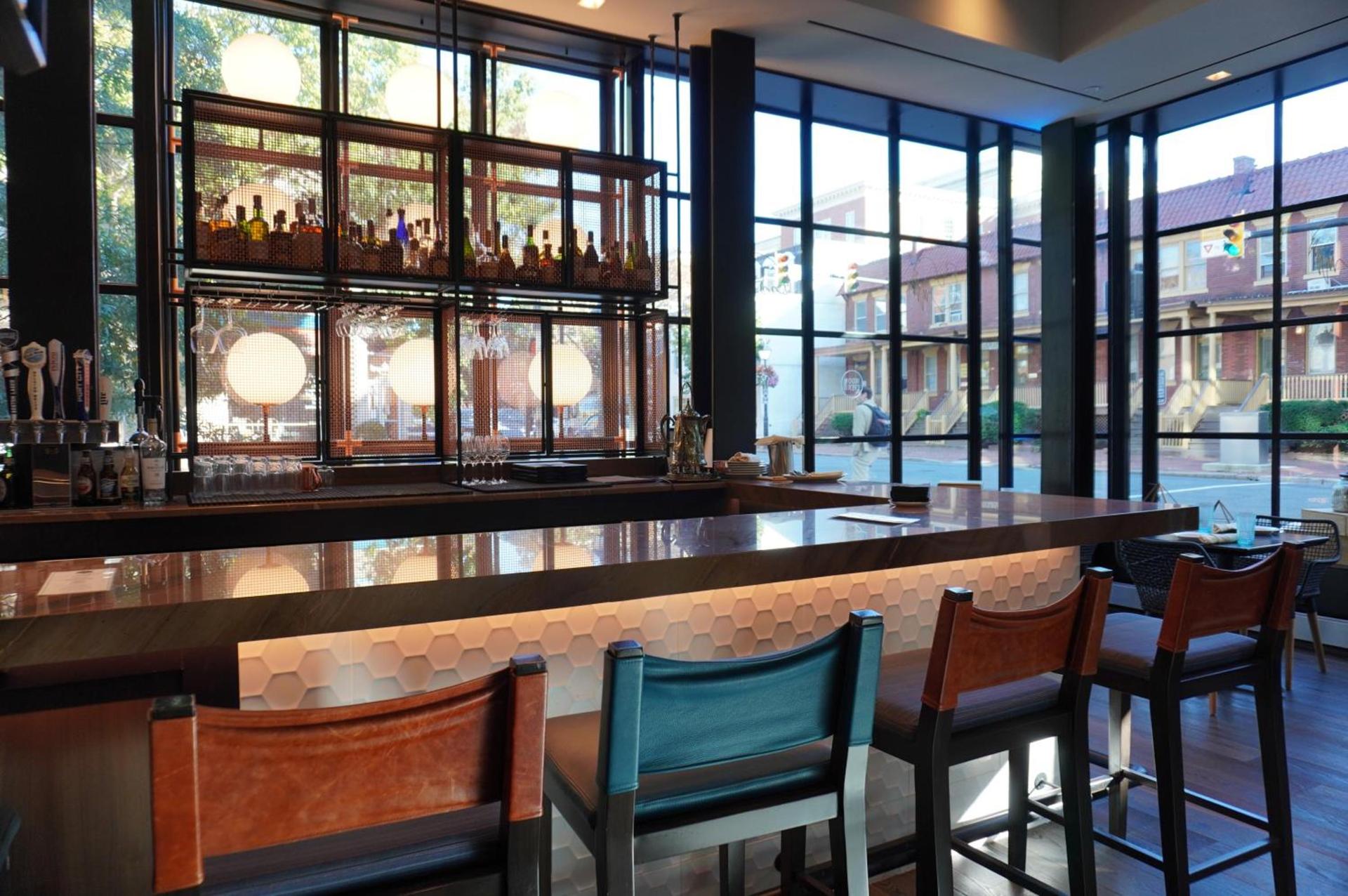 Hyatt Centric Old Town Alexandria photo 25