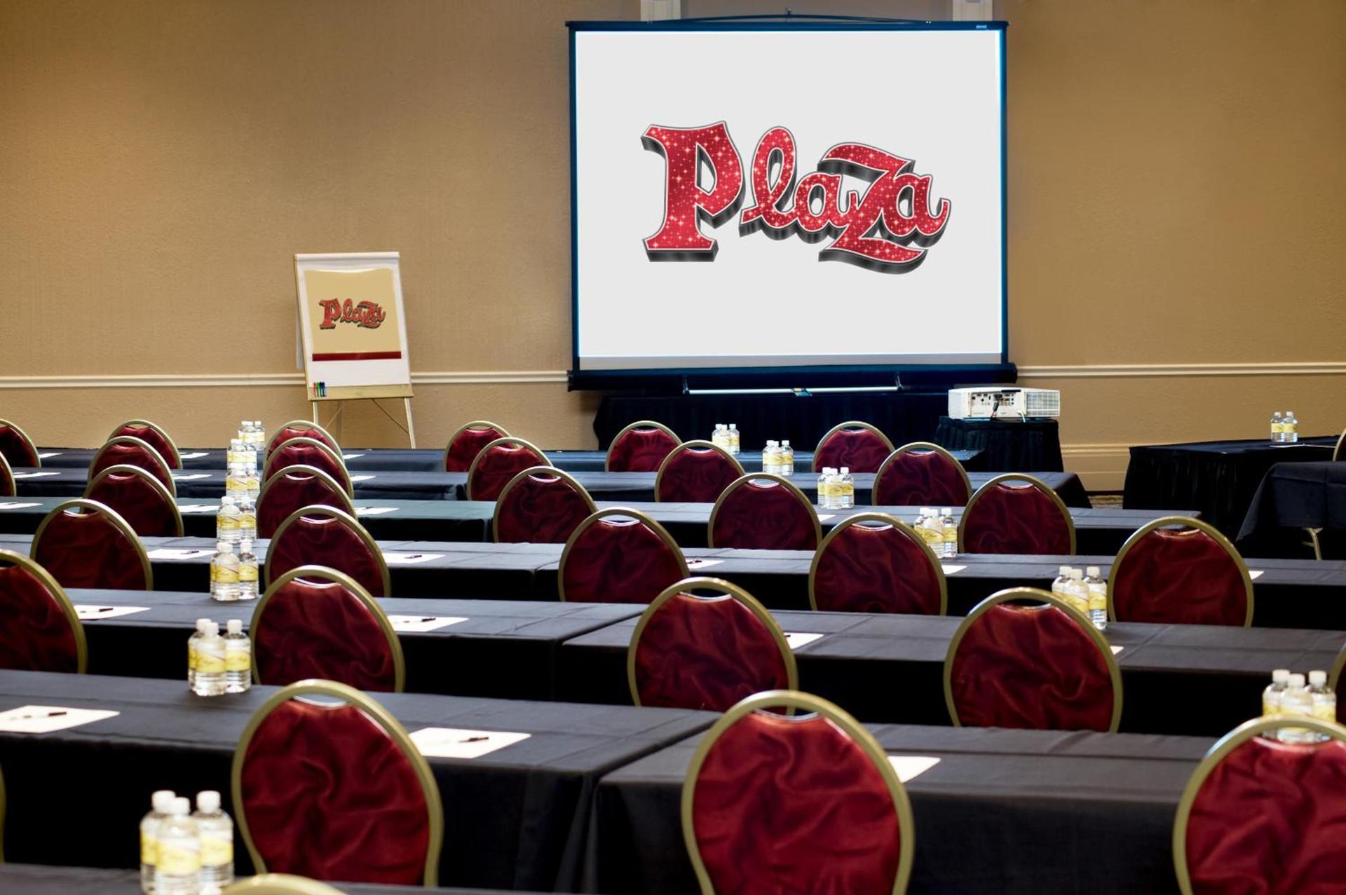 Plaza Hotel & Casino photo 5