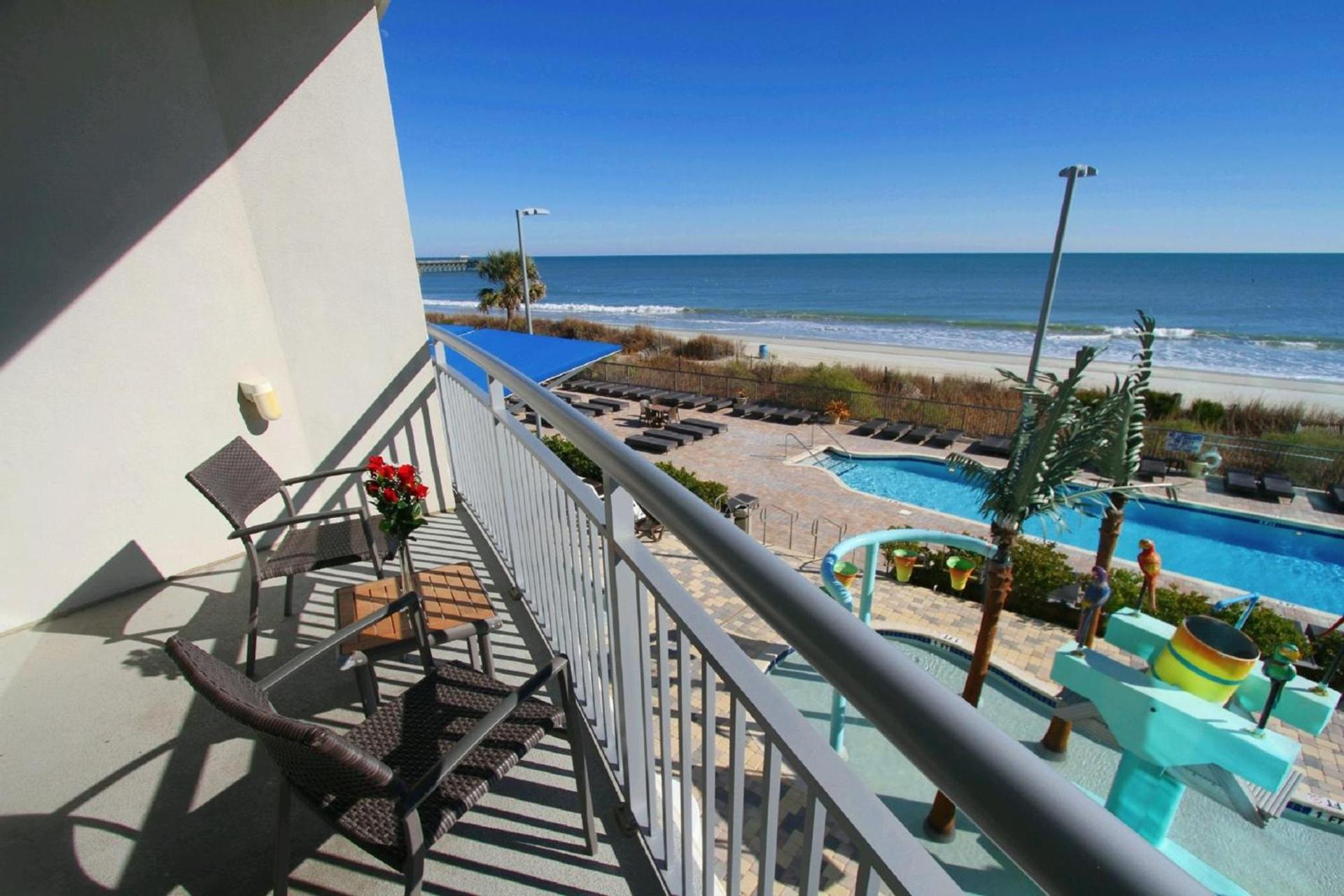 Oceans One Resort photo 19