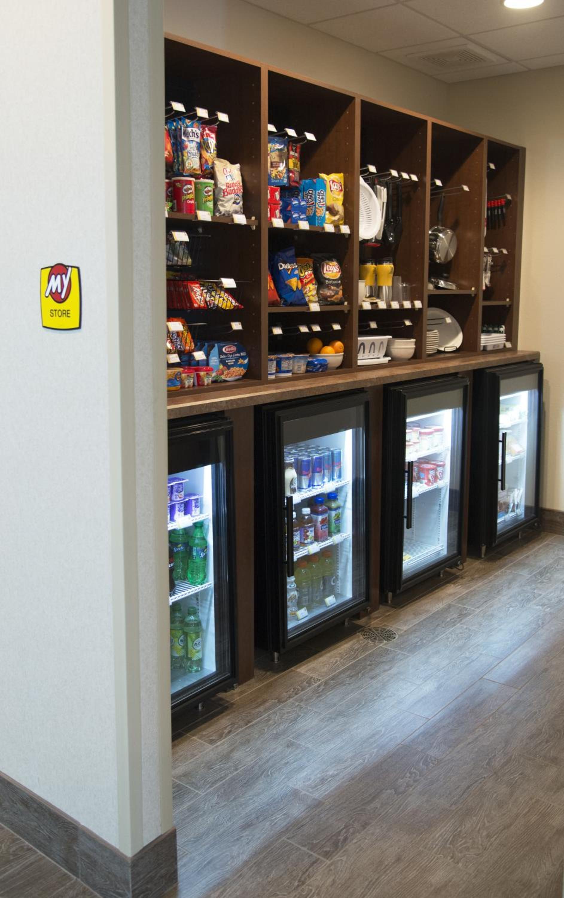 My Place Hotel-Fort Pierre, SD photo 15