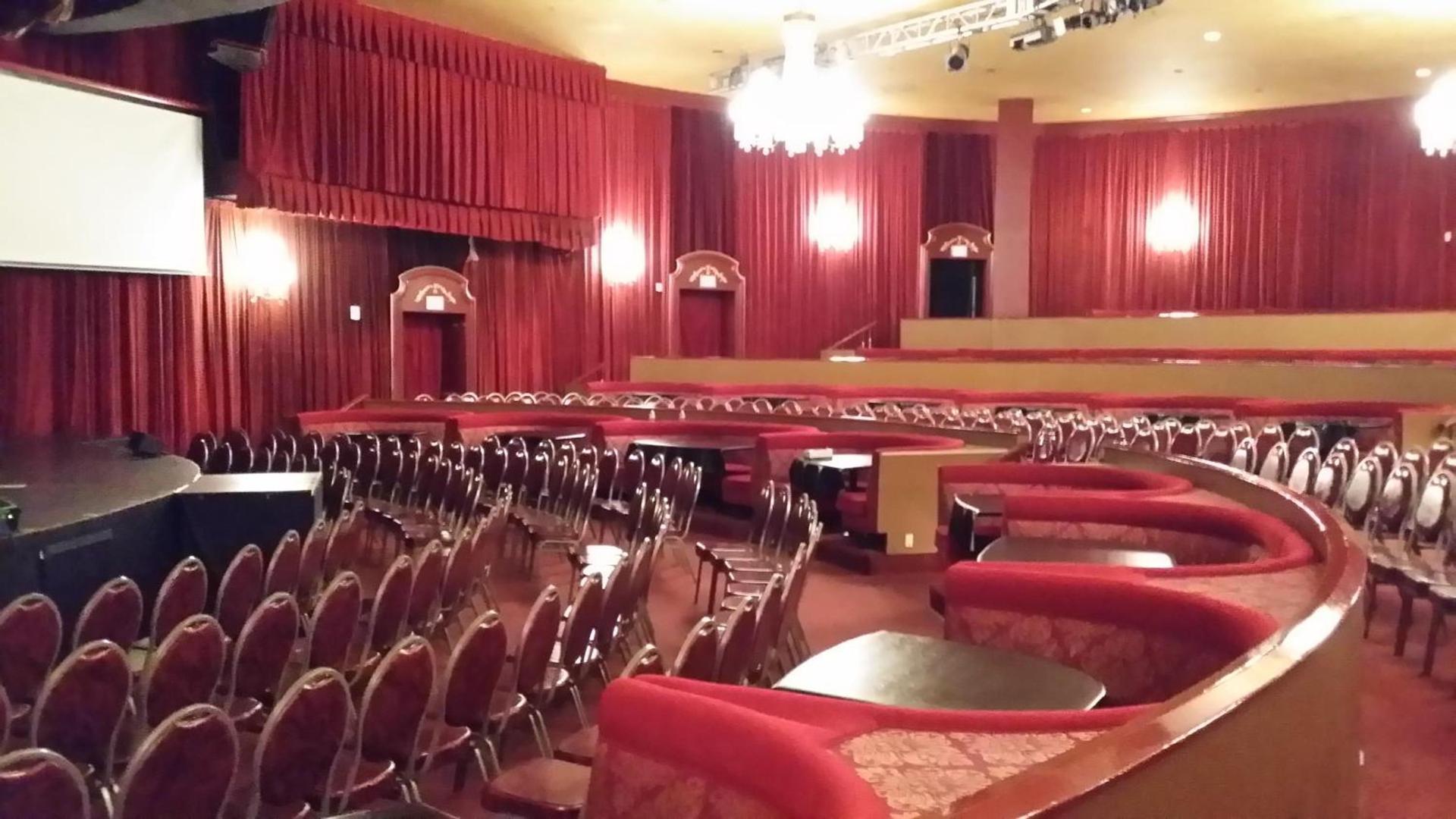 Plaza Hotel & Casino photo 4