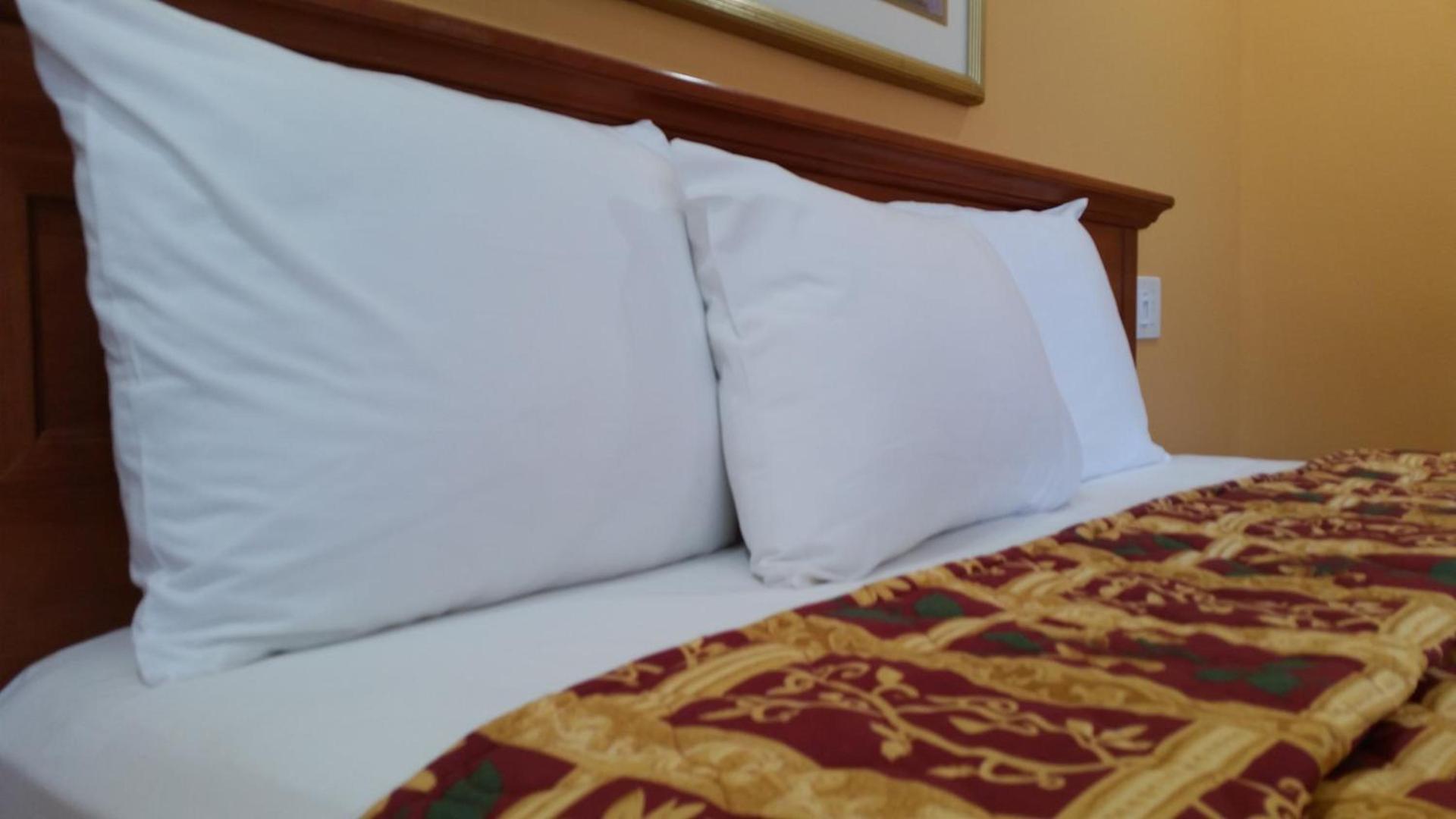 Kona Inn Motel Anaheim photo 8