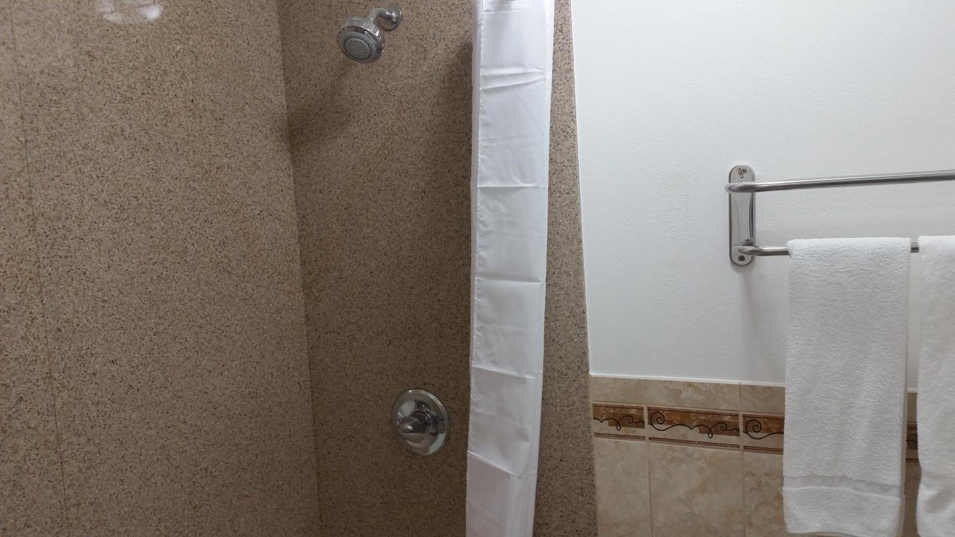 Kona Inn Motel Anaheim photo 36