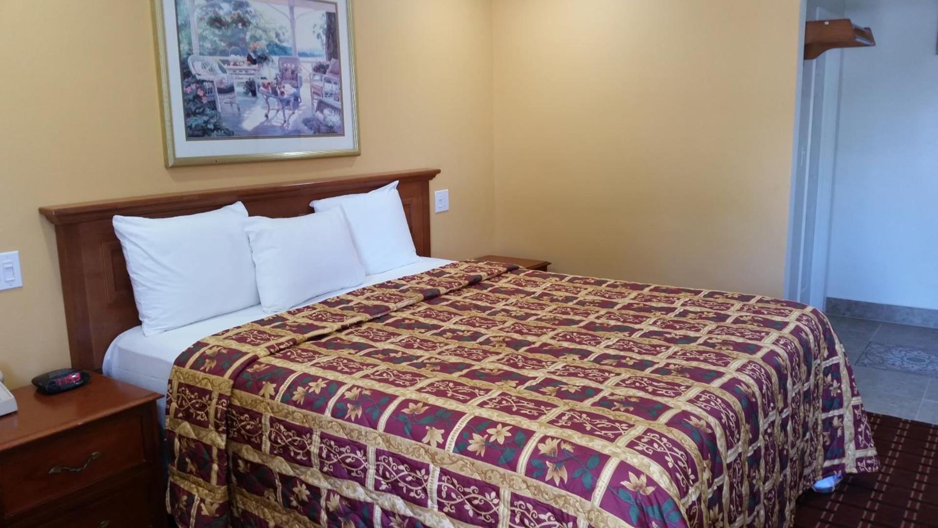Kona Inn Motel Anaheim photo 34