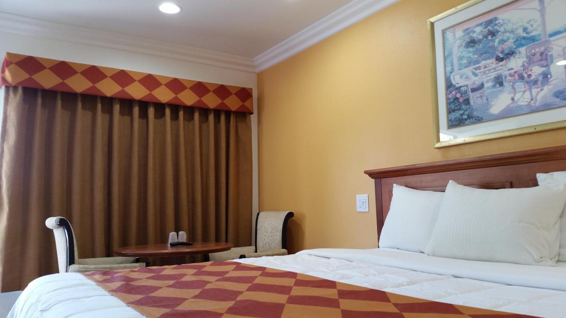 Kona Inn Motel Anaheim photo 6