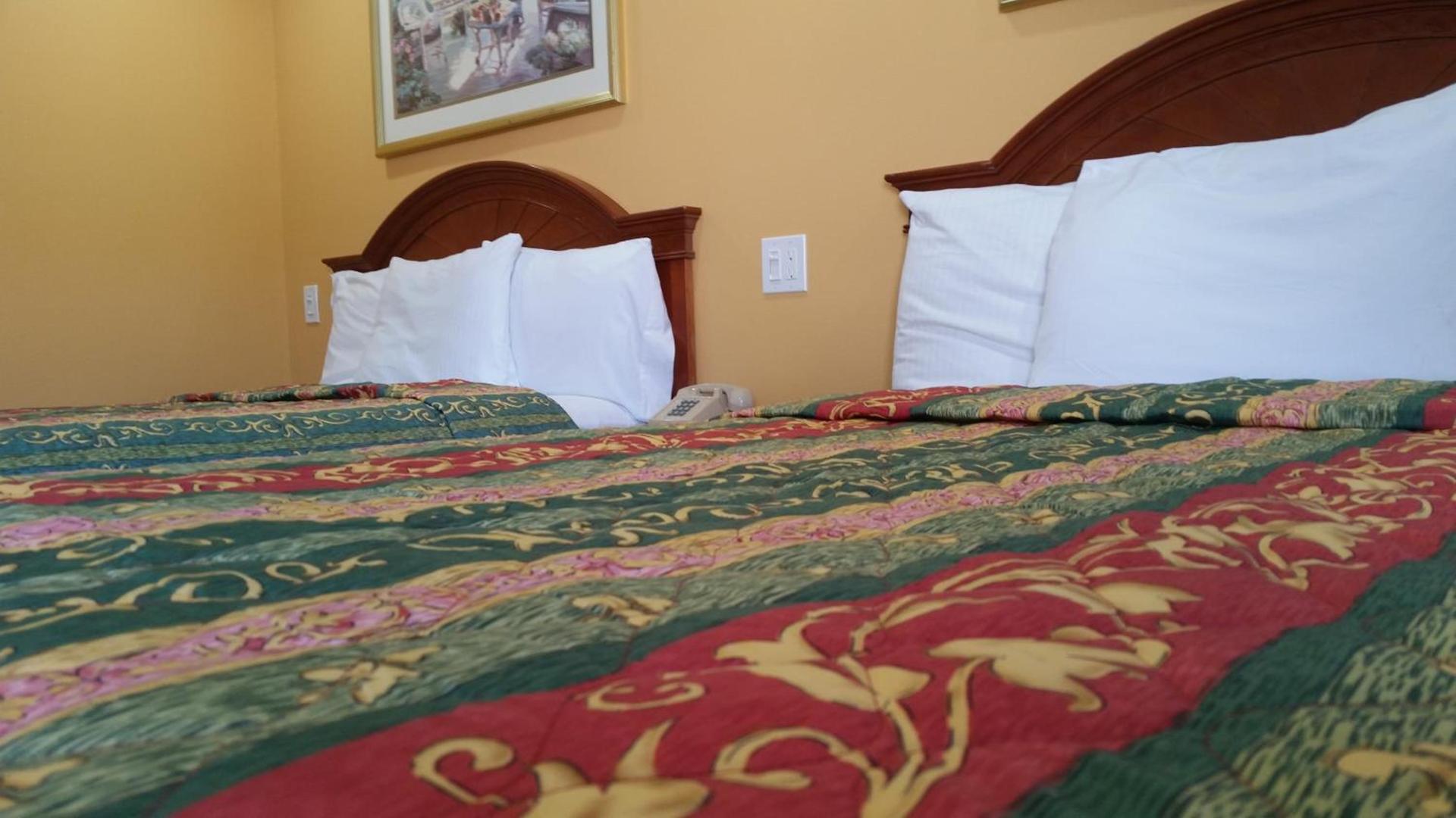 Kona Inn Motel Anaheim photo 13