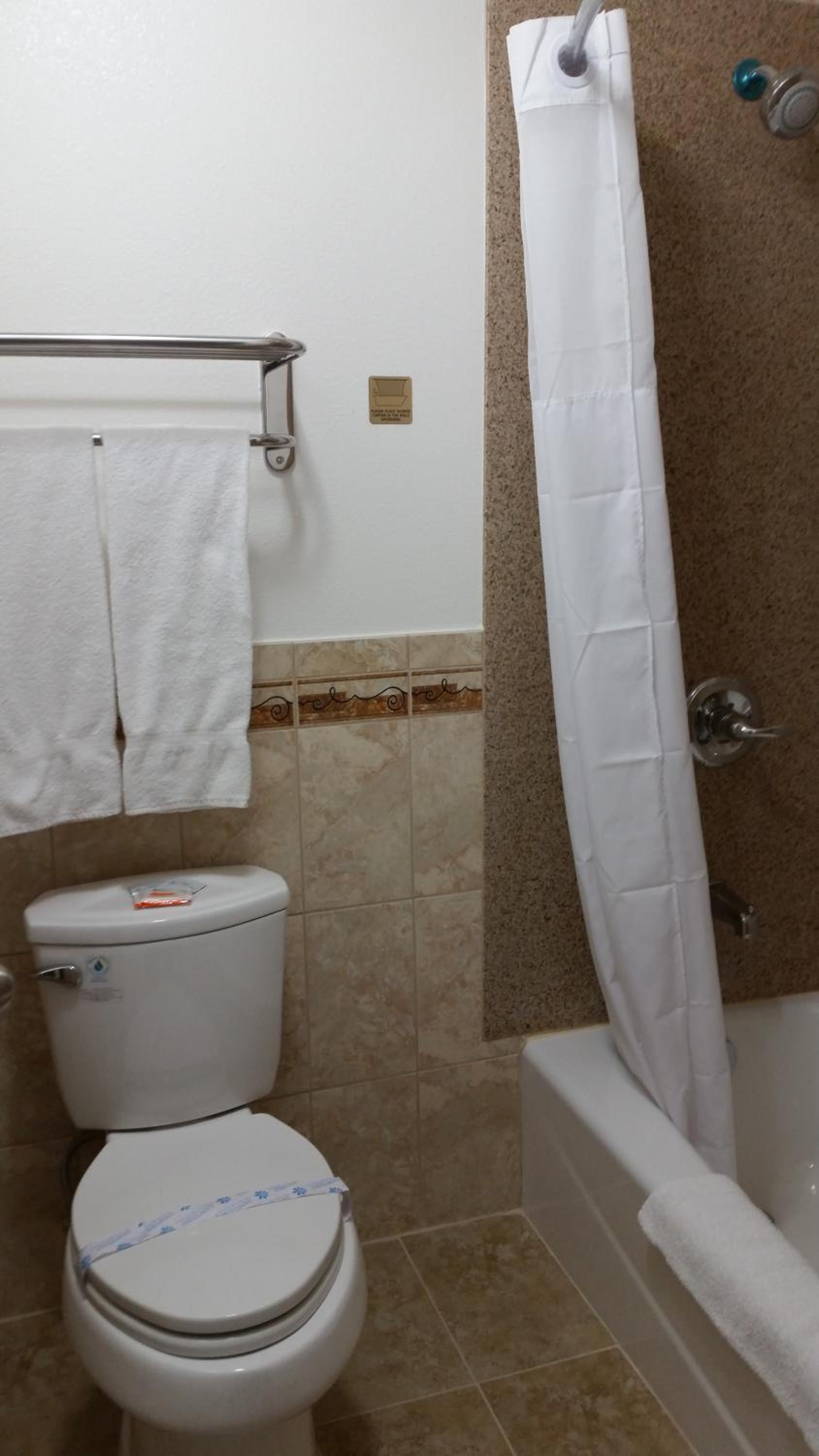 Kona Inn Motel Anaheim photo 10