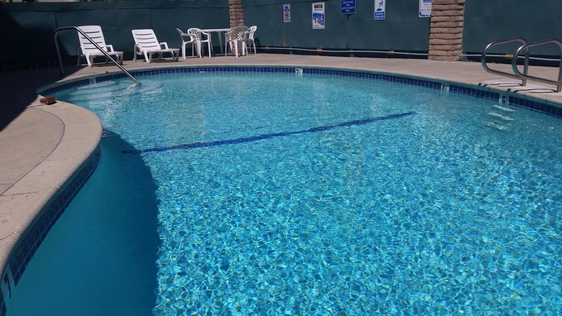 Kona Inn Motel Anaheim photo 5