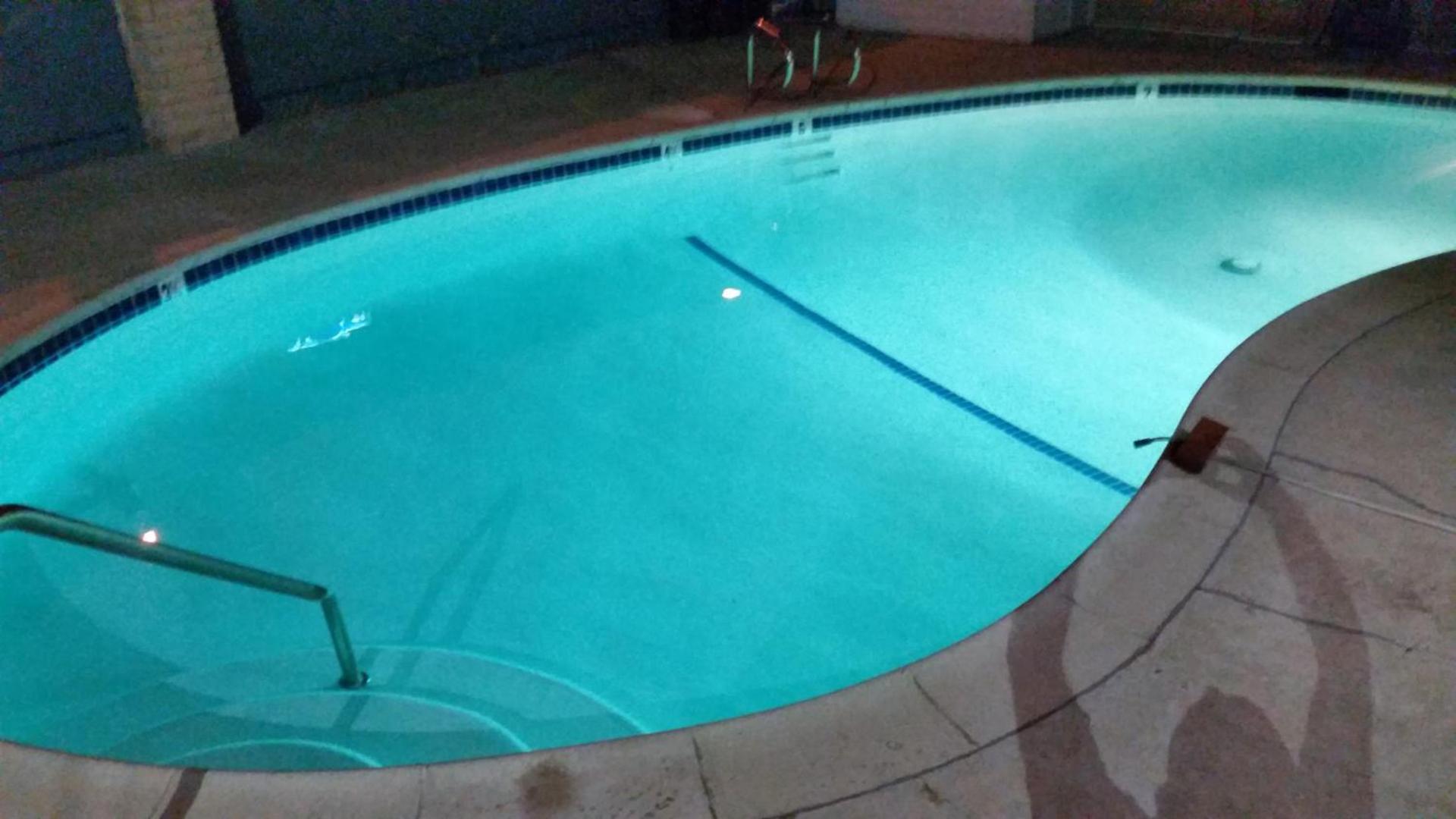 Kona Inn Motel Anaheim photo 32