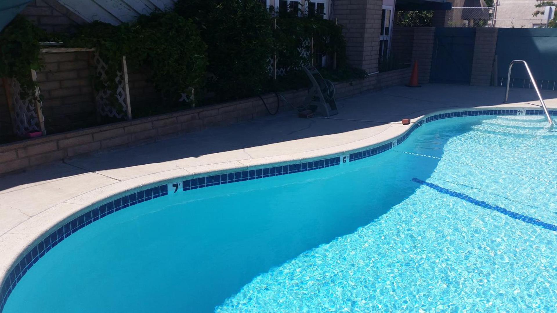 Kona Inn Motel Anaheim photo 9