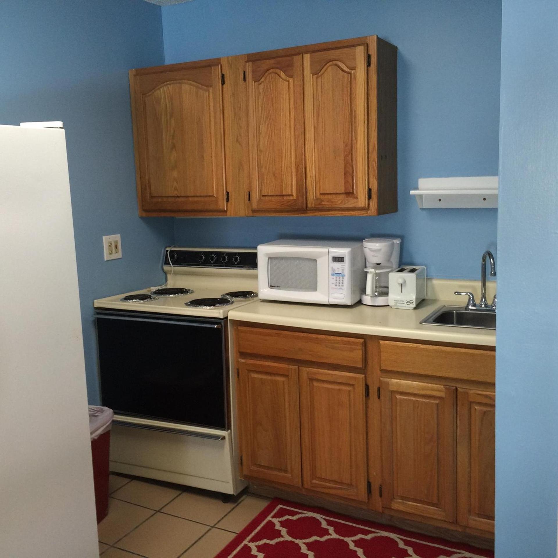 The Oceanic Inn photo 62