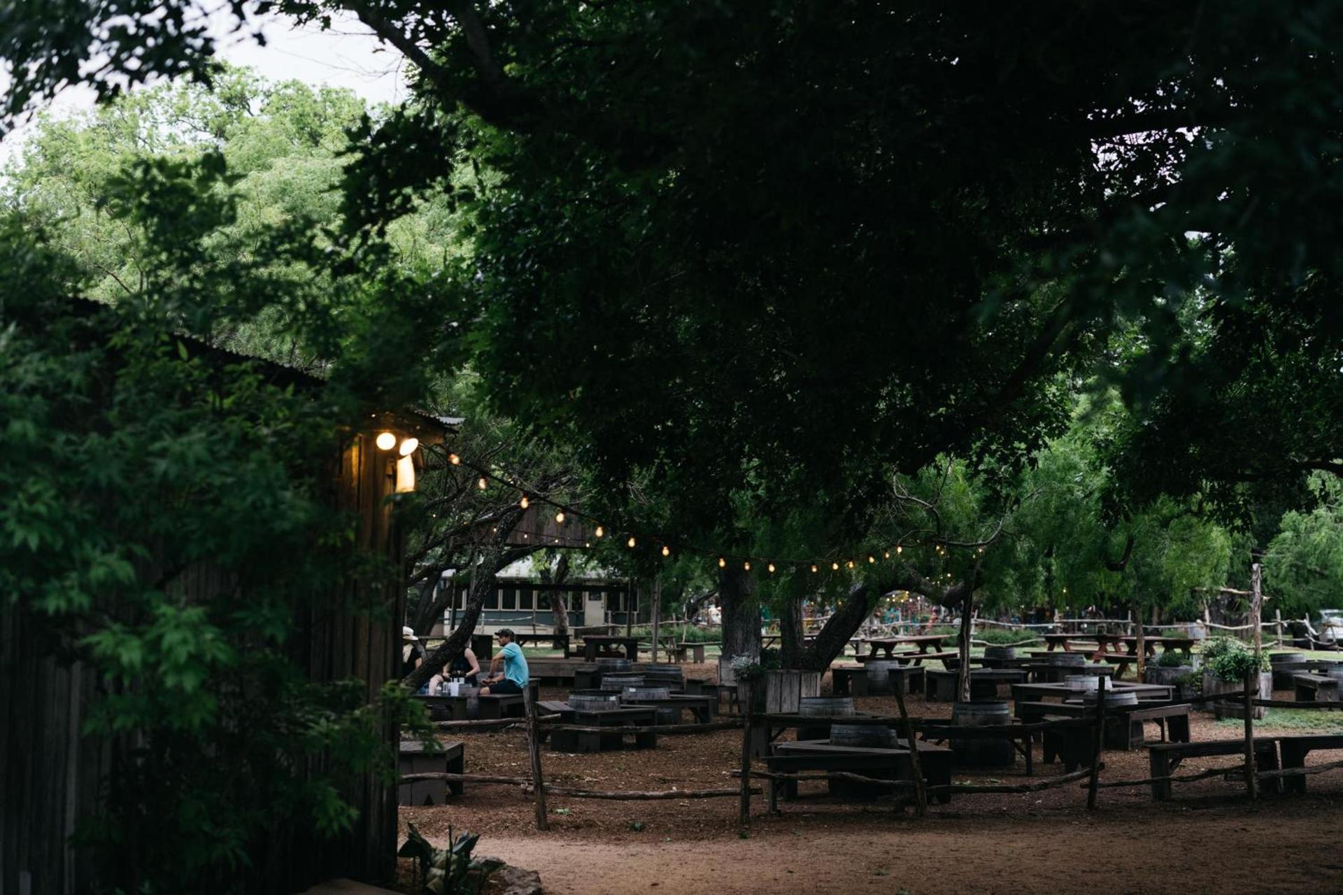Gruene River Inn photo 13
