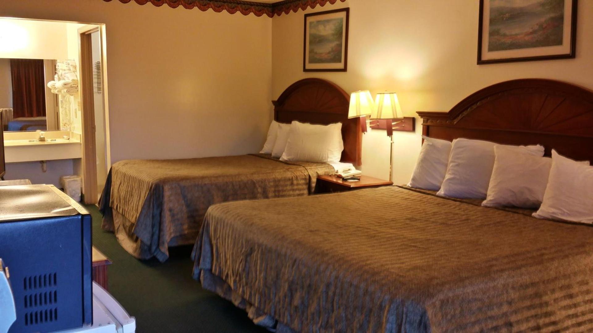 Heritage Inn Augusta photo 6
