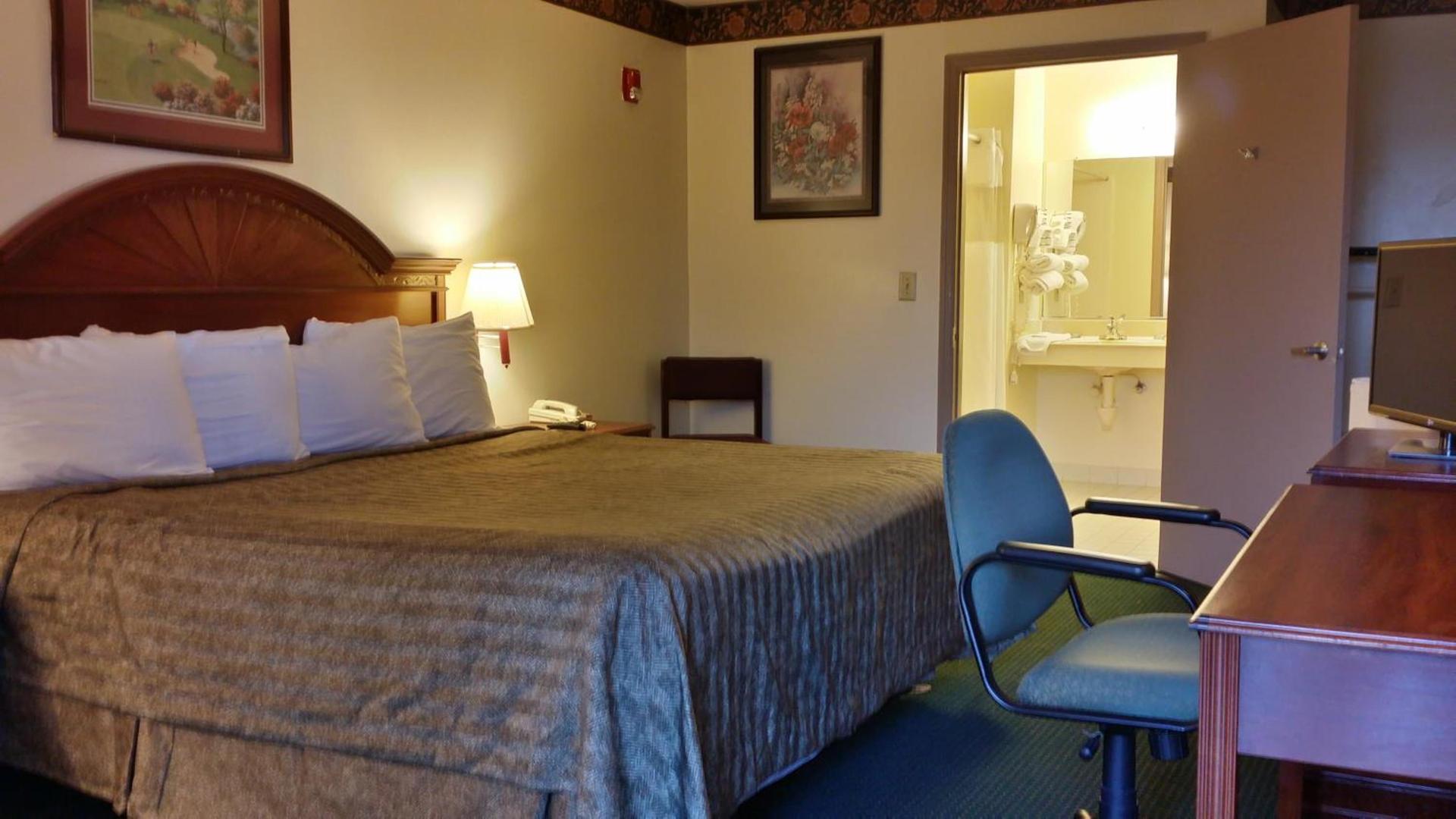 Heritage Inn Augusta photo 7