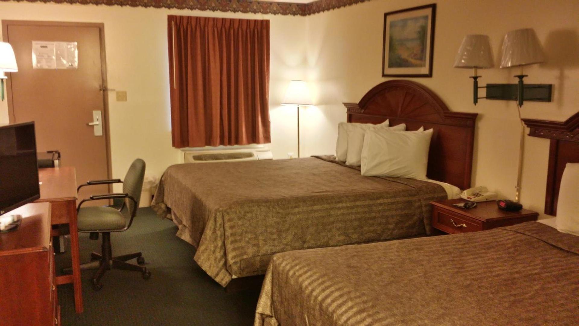 Heritage Inn Augusta photo 8