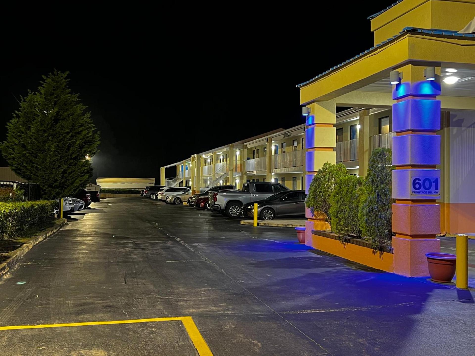 Rodeway Inn Augusta West - Fort Gordon photo 3