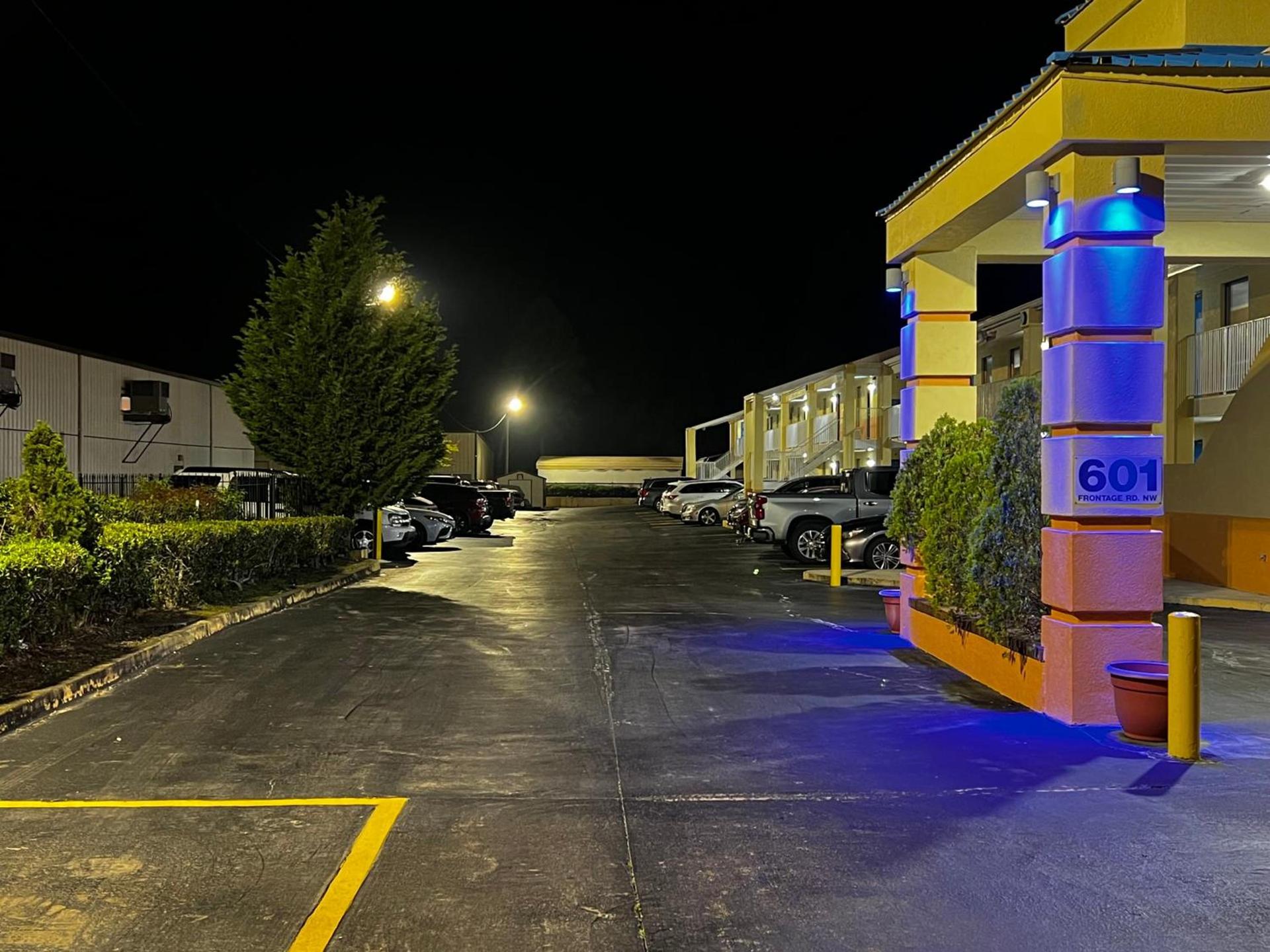 Rodeway Inn Augusta West - Fort Gordon photo 47