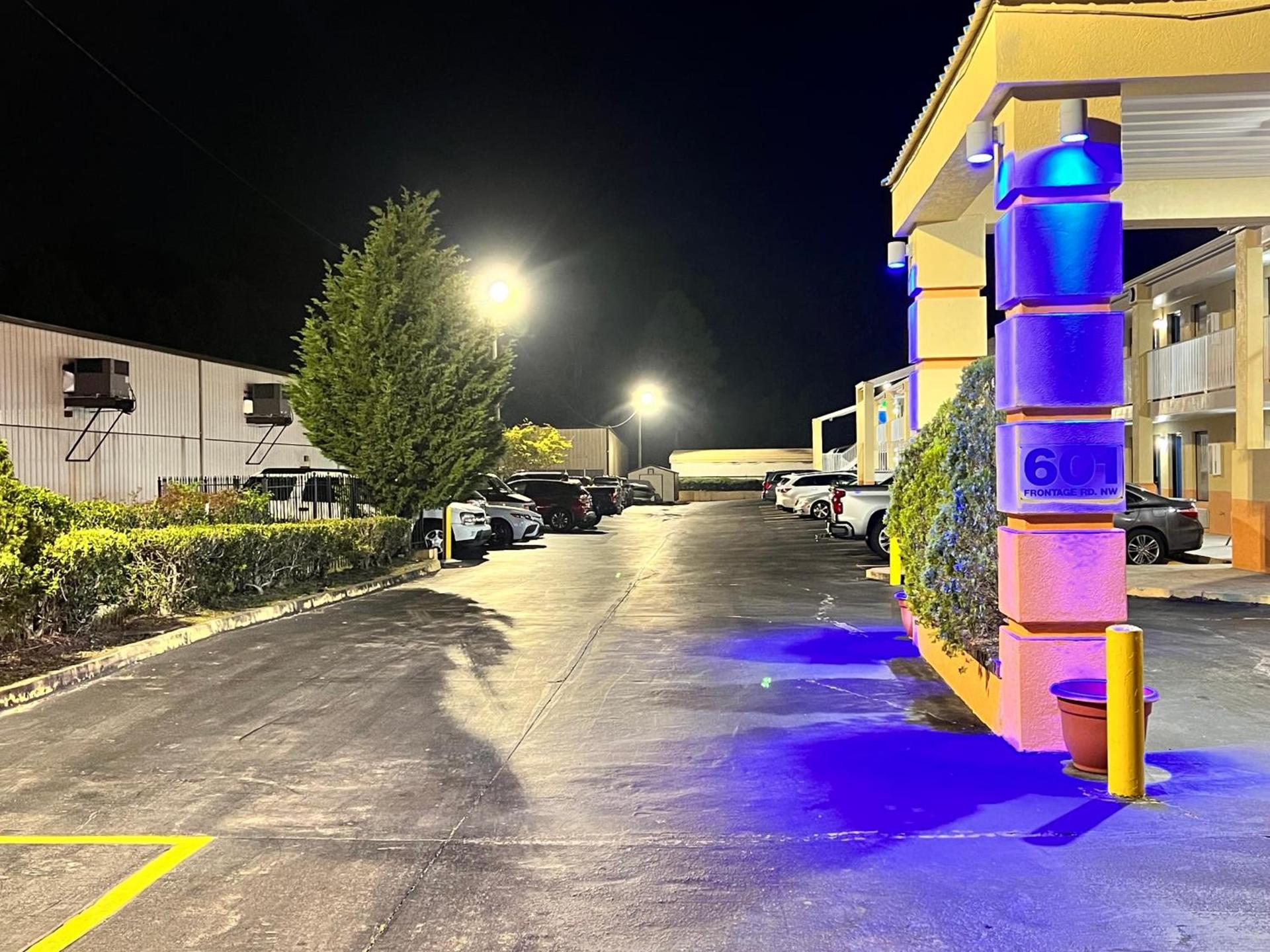 Rodeway Inn Augusta West - Fort Gordon photo 48