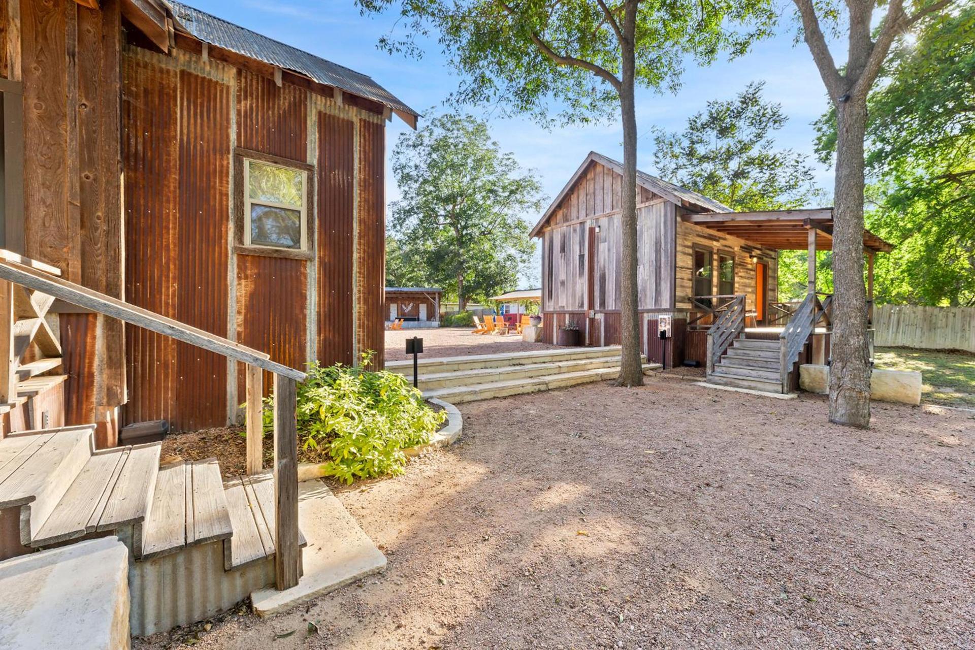 Camp Comfort photo 1