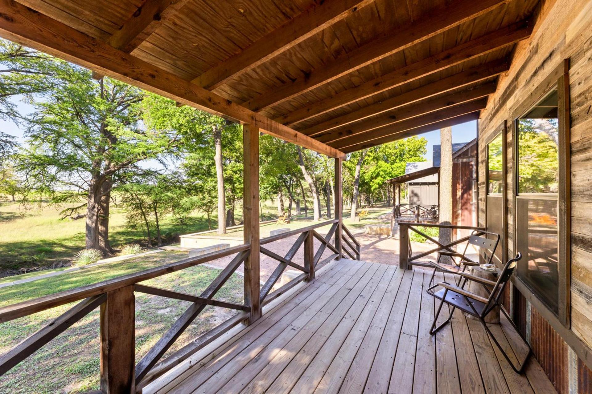 Camp Comfort photo 5