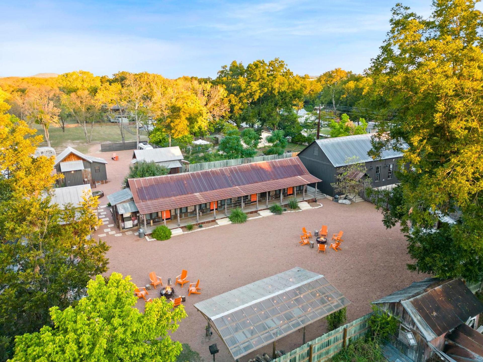 Camp Comfort photo 6