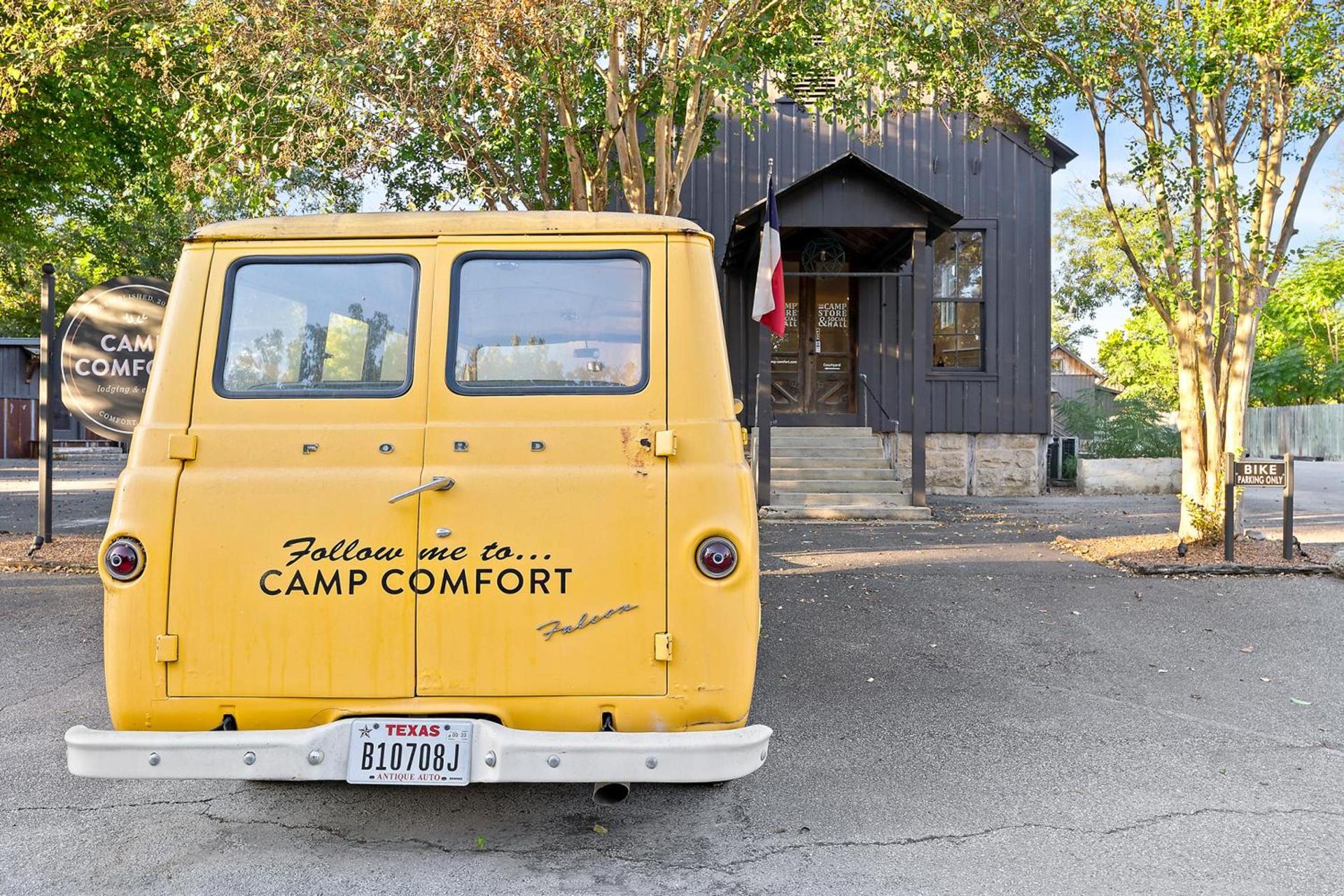 Camp Comfort photo 16