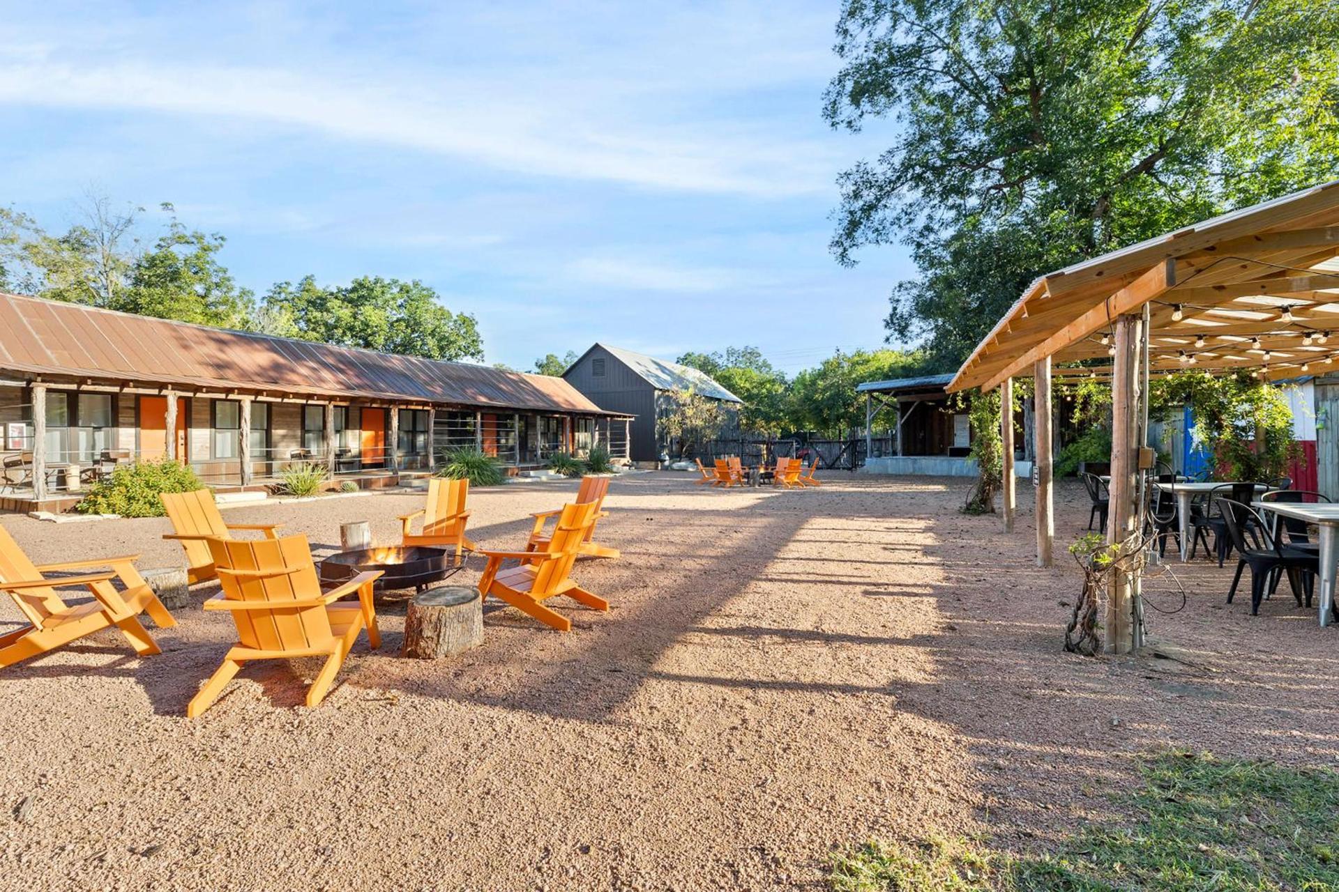 Camp Comfort photo 18