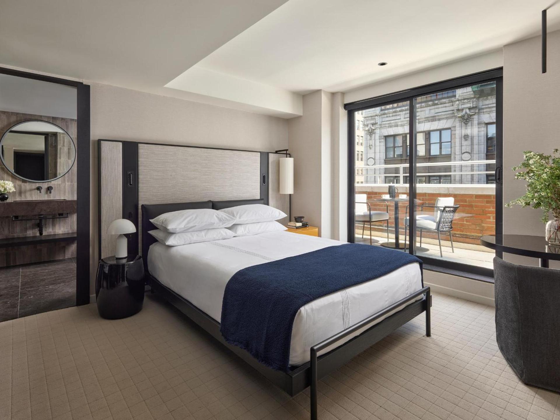 Hotel AKA NoMad photo 9