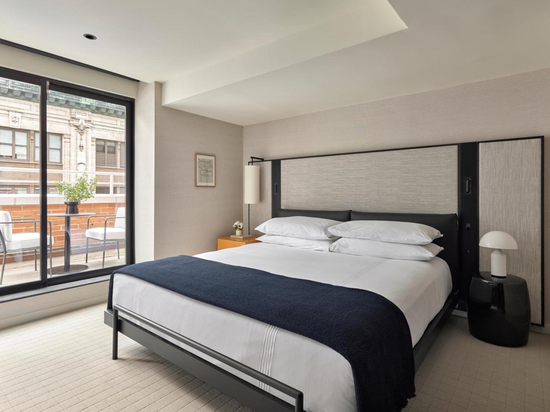 Hotel AKA NoMad photo 15