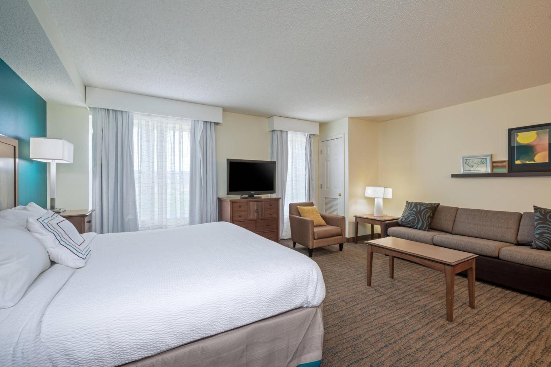 Residence Inn by Marriott Salisbury photo 9