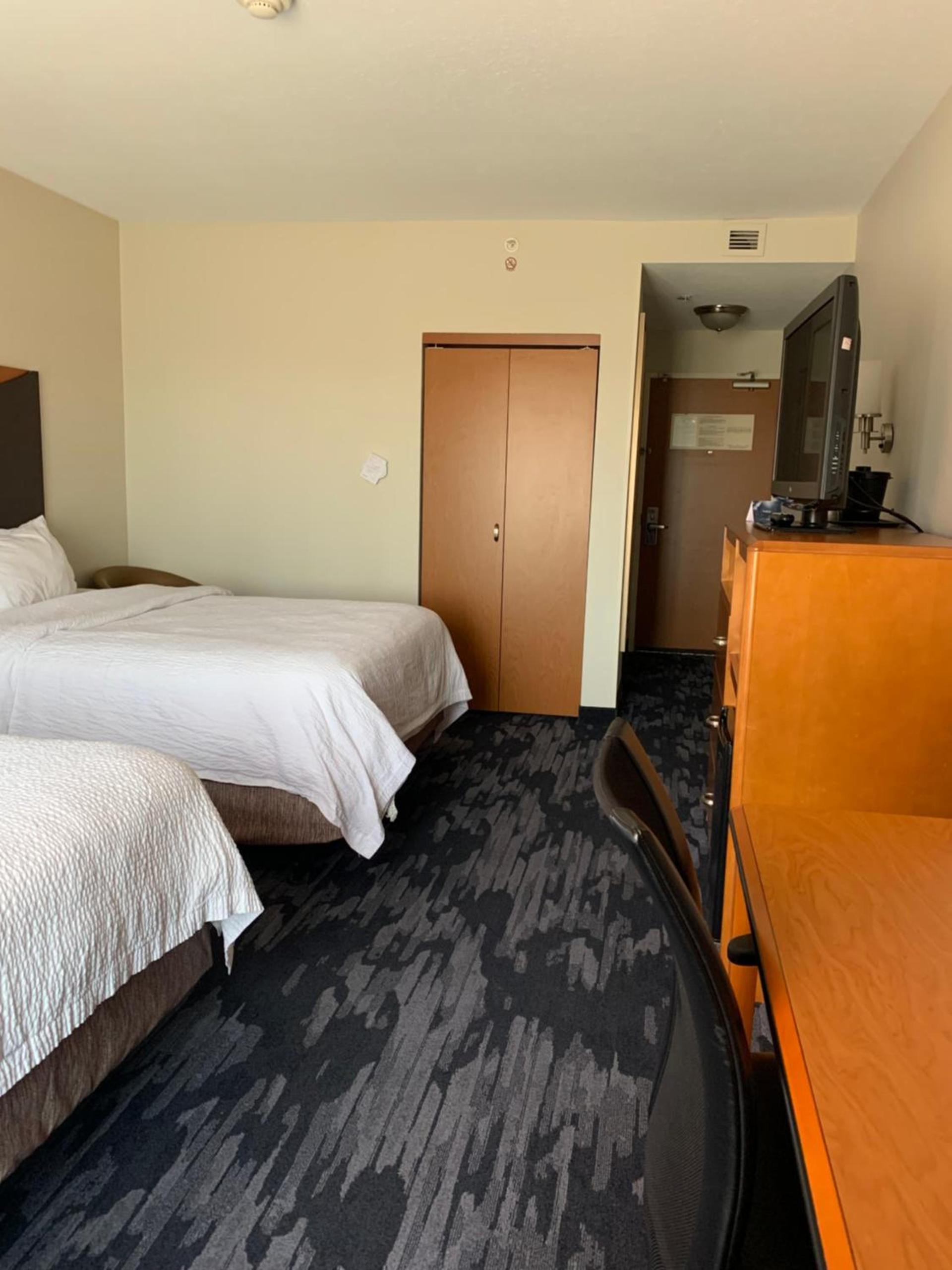 Fairfield Inn & Suites by Marriott Marietta photo 6