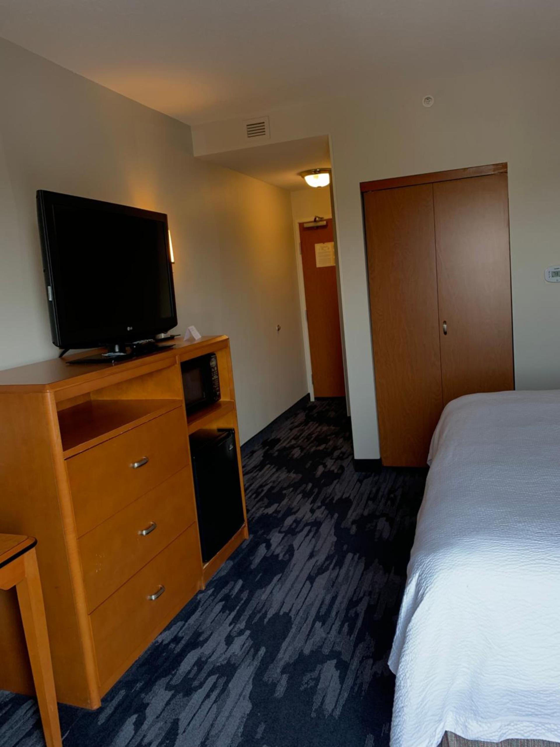 Fairfield Inn & Suites by Marriott Marietta photo 2